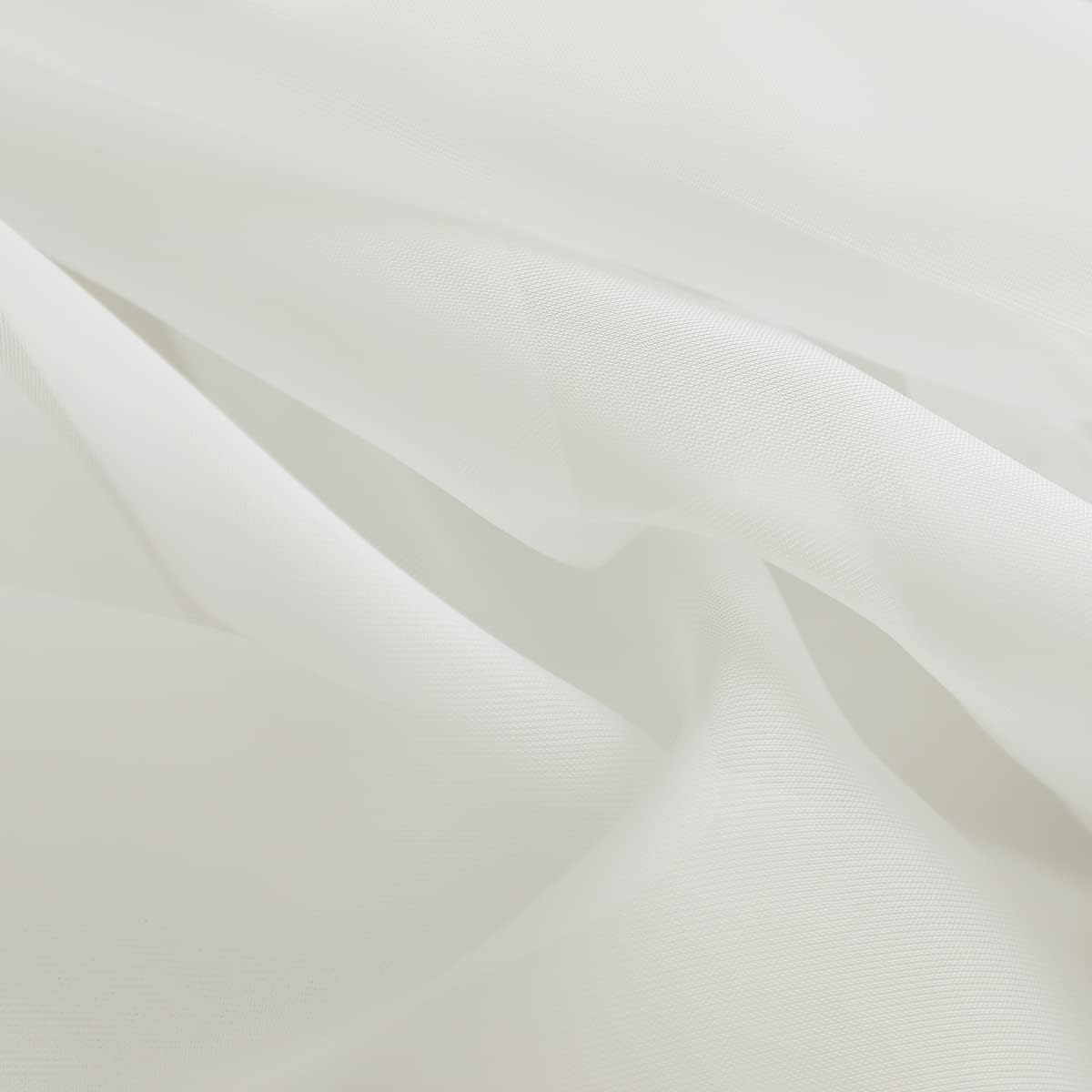 Window Beige Sheer Curtains 60 Inches Width 160 Inches Long 2 Panels Sheer Curtain Clear Curtains Basic Rod Pocket Panel for Home Living Room Bedroom Kids Room Yard Patio Parlor Sliding