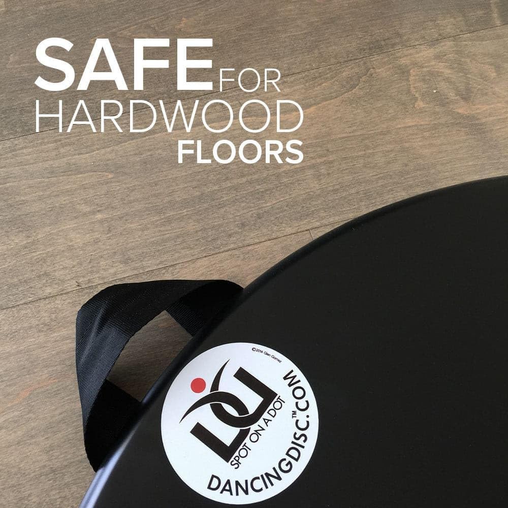 Professional Portable Dance Floor/Turning Board/Tap/Ballet 24 Inches