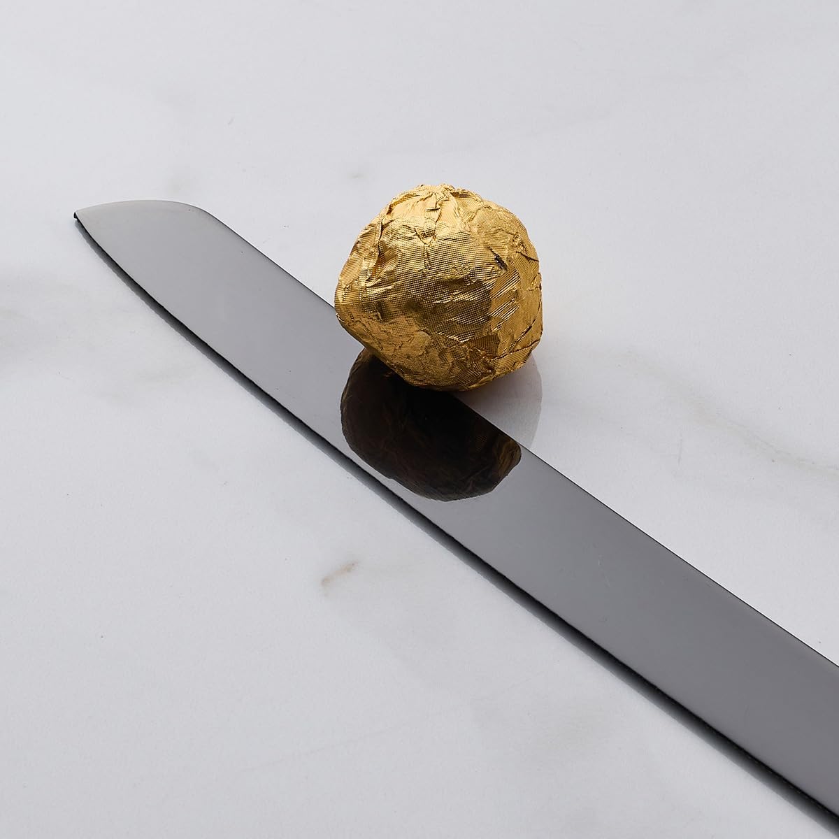 Black Cake Cutter Set, Stainless Steel Cake Cutting Utensils Include 13-inch Cake Knife and 9.3-inch Cake Server suitable for Weddings, Birthdays, and Anniversaries