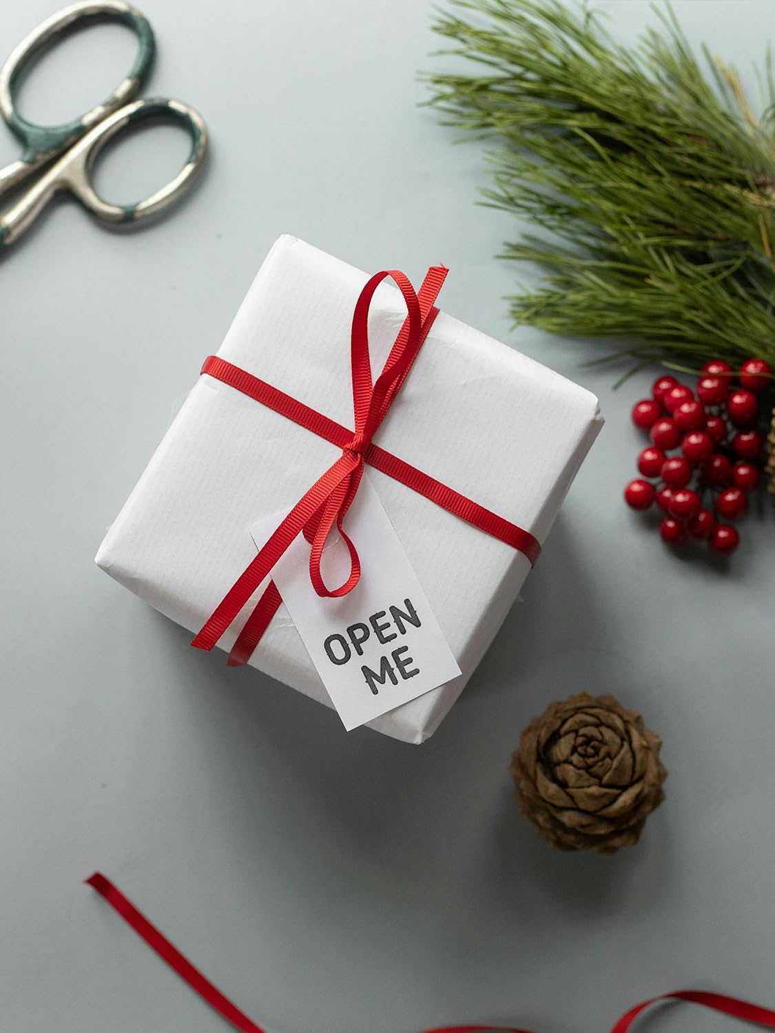 Eupako Gift Boxes 4x4x4 25 Pack Brown Kraft Paper Box with Lids Party Favor Boxes for Bridesmaids Proposal, Crafting, Cupcake, Wedding, Christmas