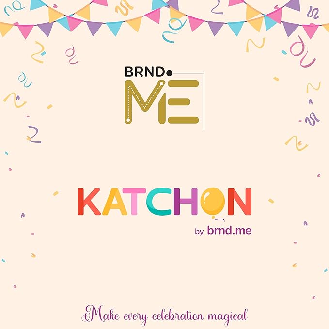 KatchOn, Hot Pink 4 Balloon Number - 40 Inch | 4th Birthday Balloons For 4th Happy Birthday Decorations | Number 4 Balloon For Pink Party Decor | 4th Happy Anniversary Decorations