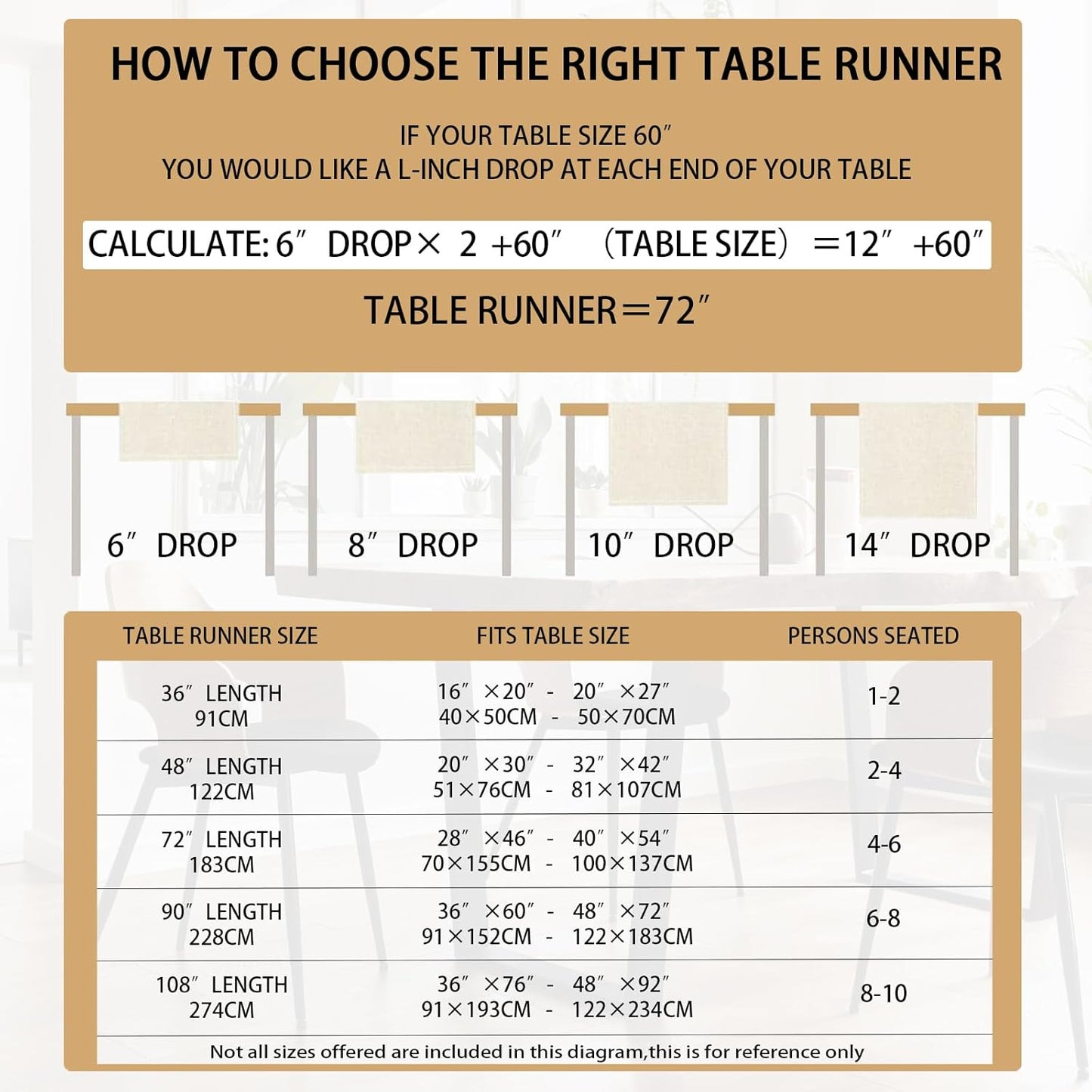 XCHI Yellow White Daisies Flowers Gnomes Spring Table Runner Burlap Table Decoration for Summer Seasonal Home Kitchen Dining Dinner Indoor Holiday Farmhouse Decor 13x72 Inch