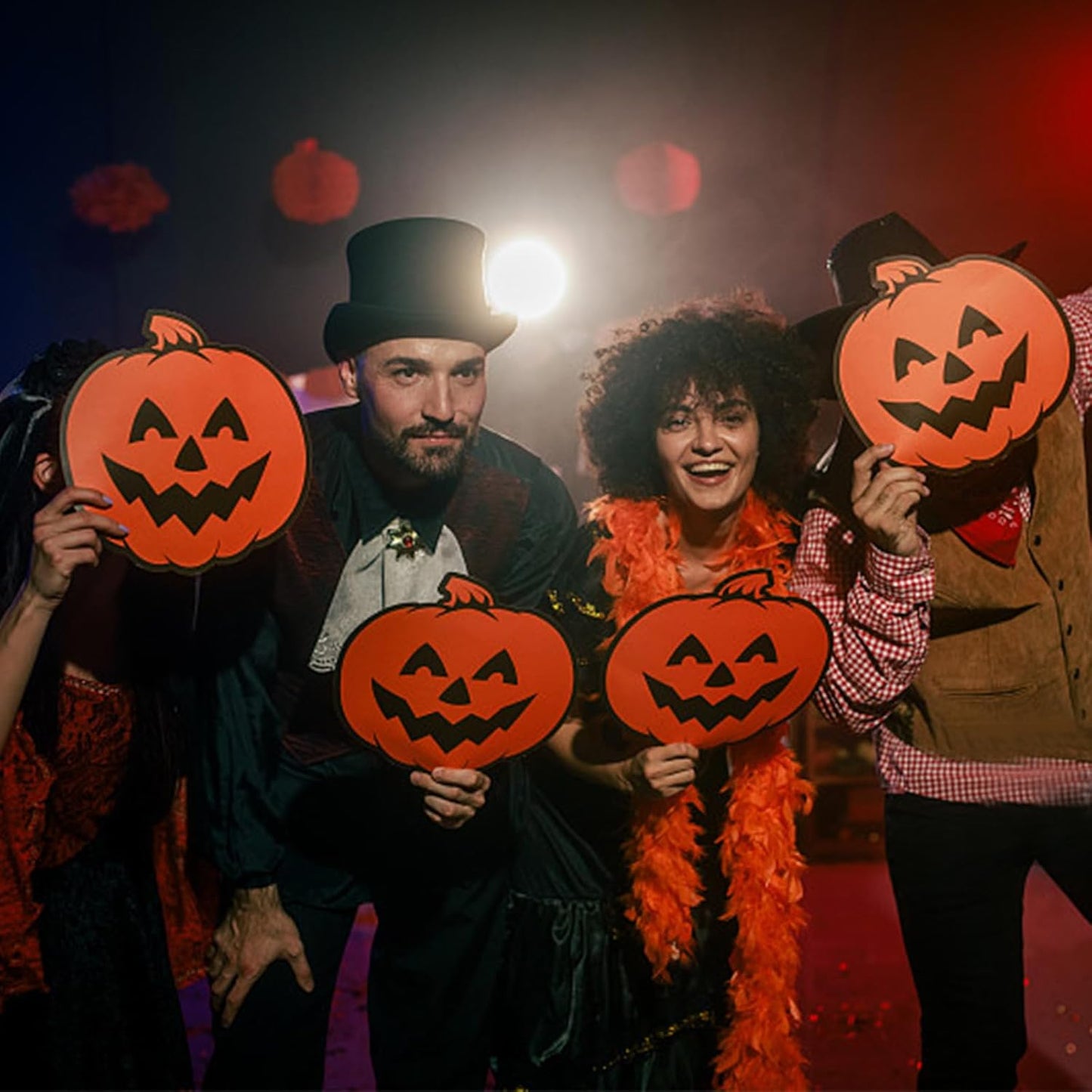 3000 Pcs Halloween Table Confetti, Halloween Sprinkles Bats Spider Pumpkin Witches black Cat colorful Table Scatters Glitter Trick or Treat Party Decor Decorations