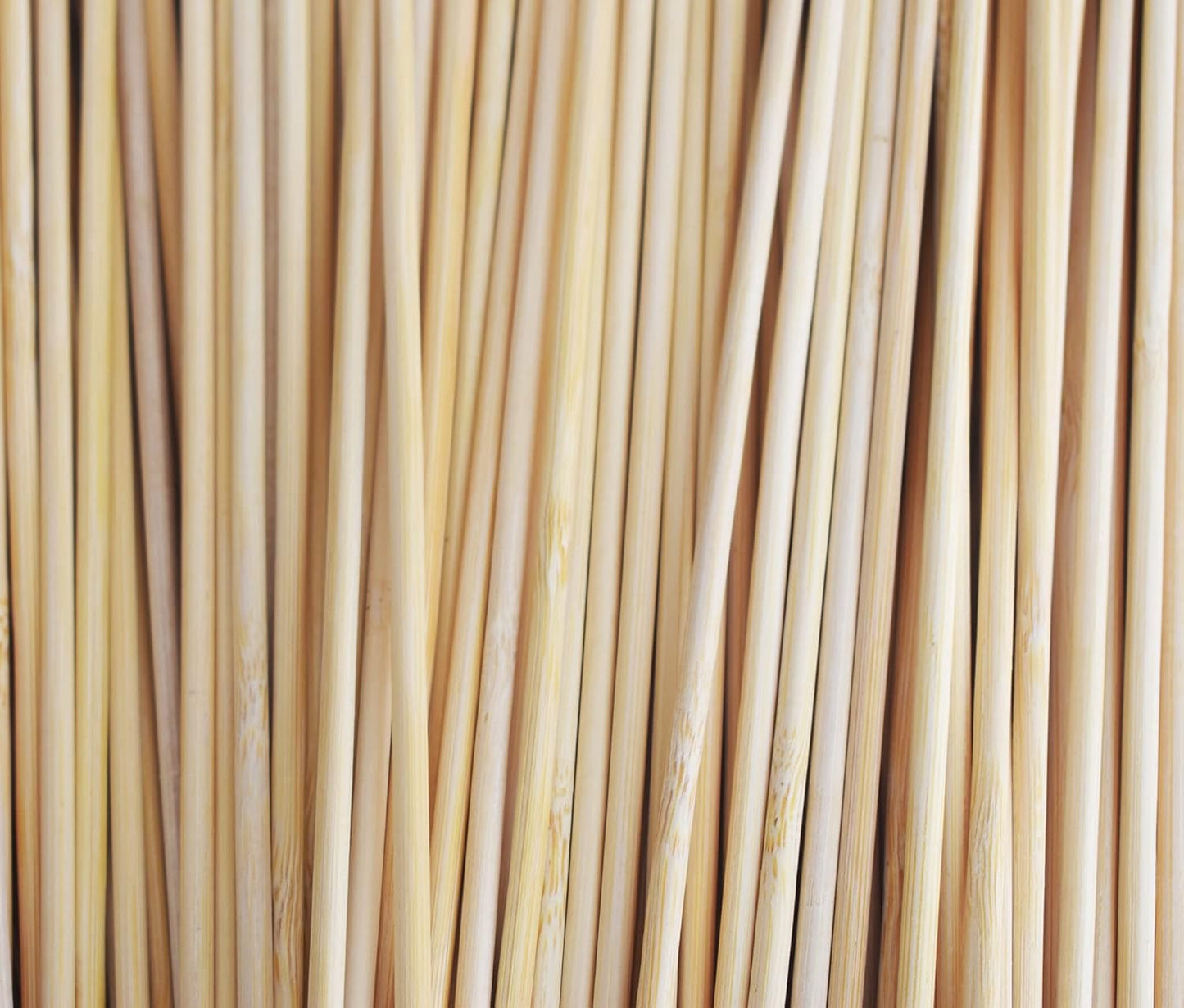 Kingsnow 100 Pieces Champagne Ribbon Wedding Wands Send Off Idea Ceremony Exit Ribbon Wedding Favor with Lace and Bell, Wedding Party Ribbon Streamers Fairy Wands Ribbon Bridal Wands