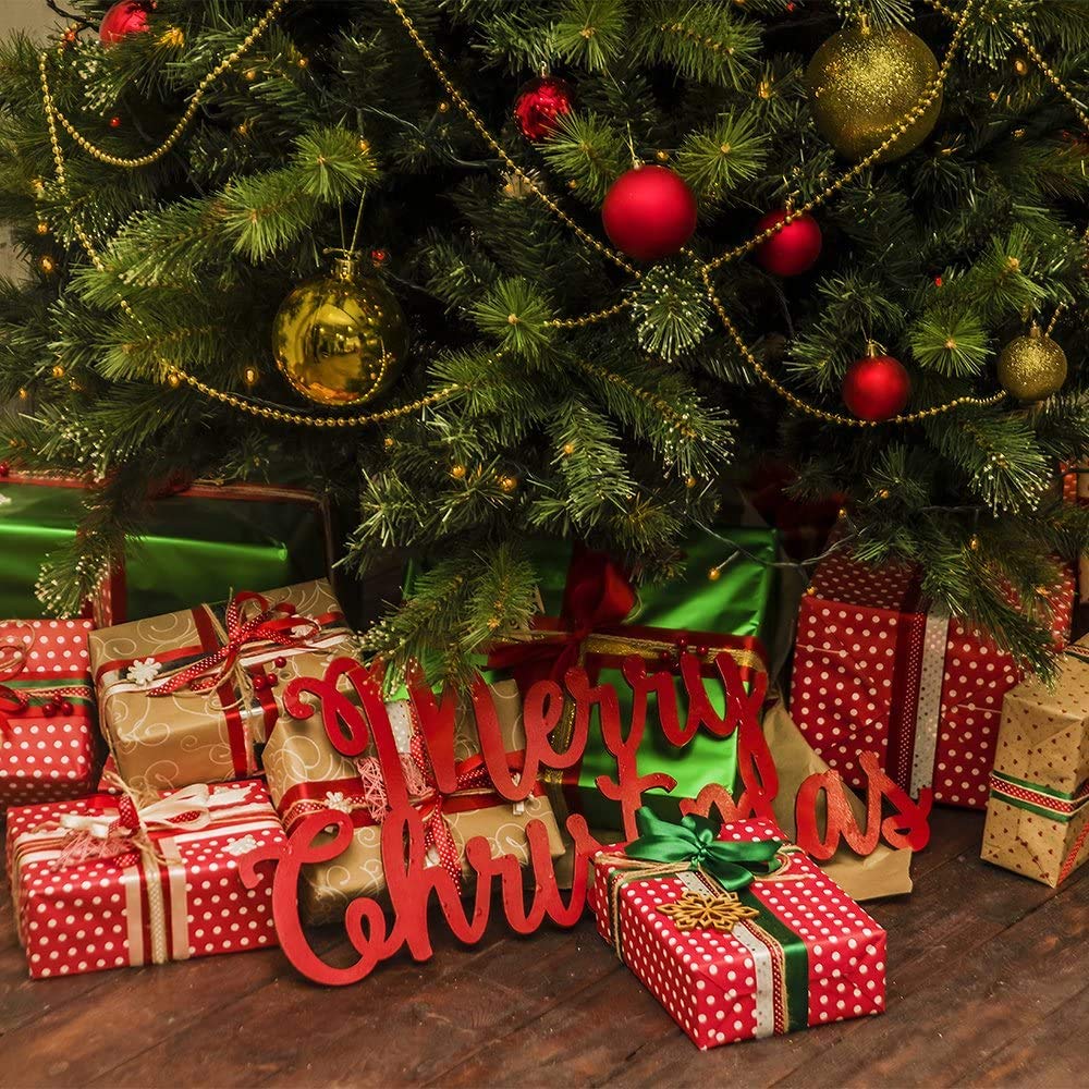 MESHA 4x4x4'' White Gift Boxes 50 PC Bulk Small Gift Box with Lids, Kraft Paper Boxes for Presents, White Bridesmaid Proposal Box for Packaging