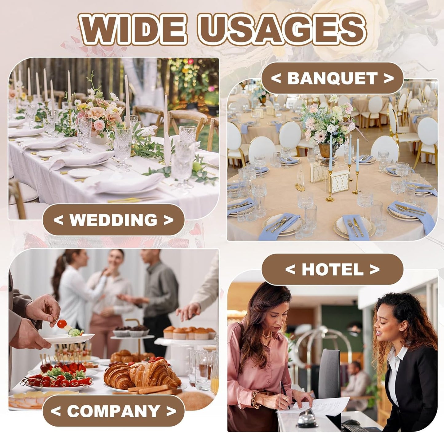 PATIKIL 100 Pcs 4x6 Inch Heart Printed Organza Bags, Silver Sheer Heart Organza Bags with Drawstring for Christmas Candy Jewelry Party Wedding Favor Gift