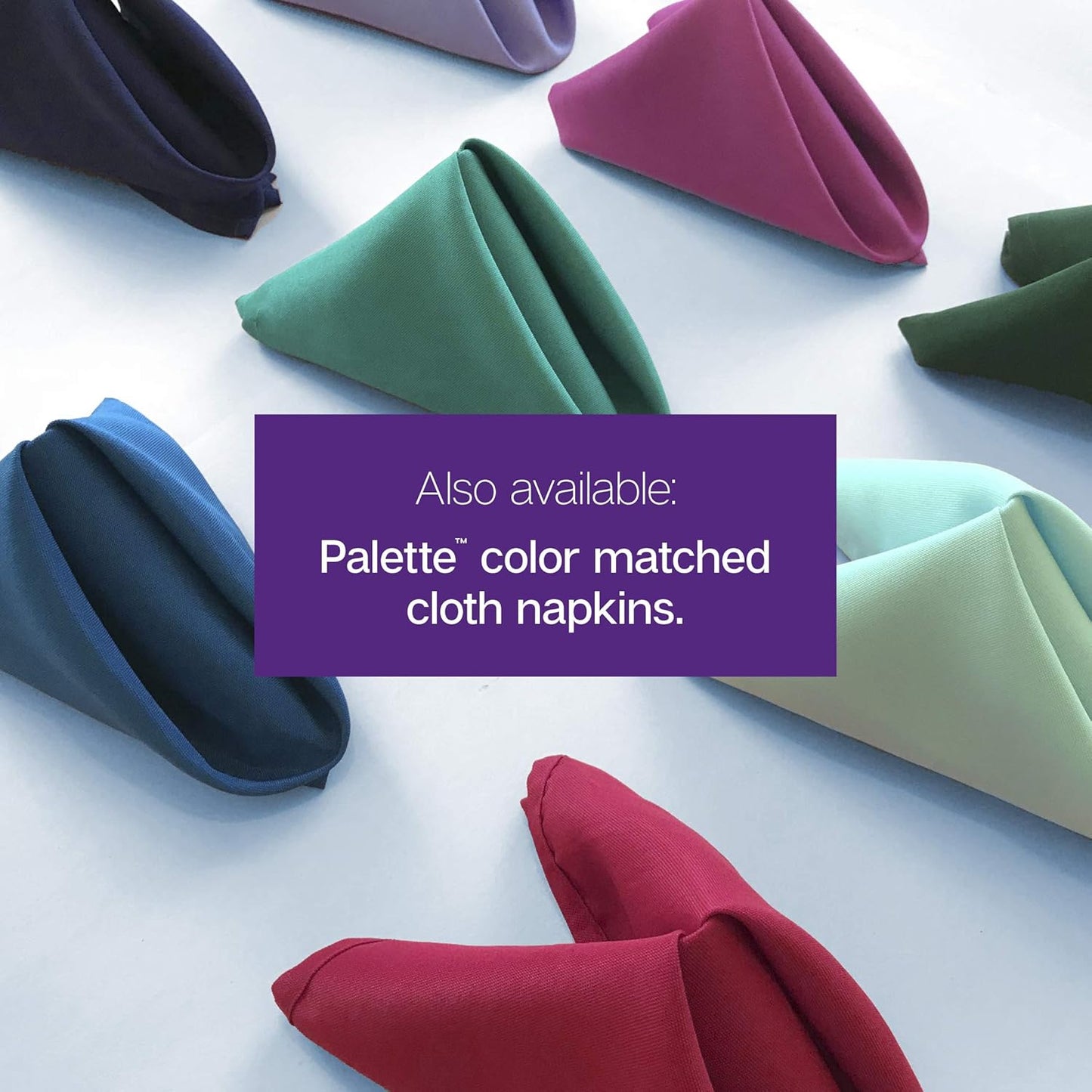 Gee Di Moda Rectangle Tablecloth - 90 x 132 Inch Caribbean Table Cloth for 6 Foot Table with Floor-Length Drop - Heavy Duty Washable Fabric - 6 Ft Buffet Table, Holiday Party, Wedding & Baby Shower