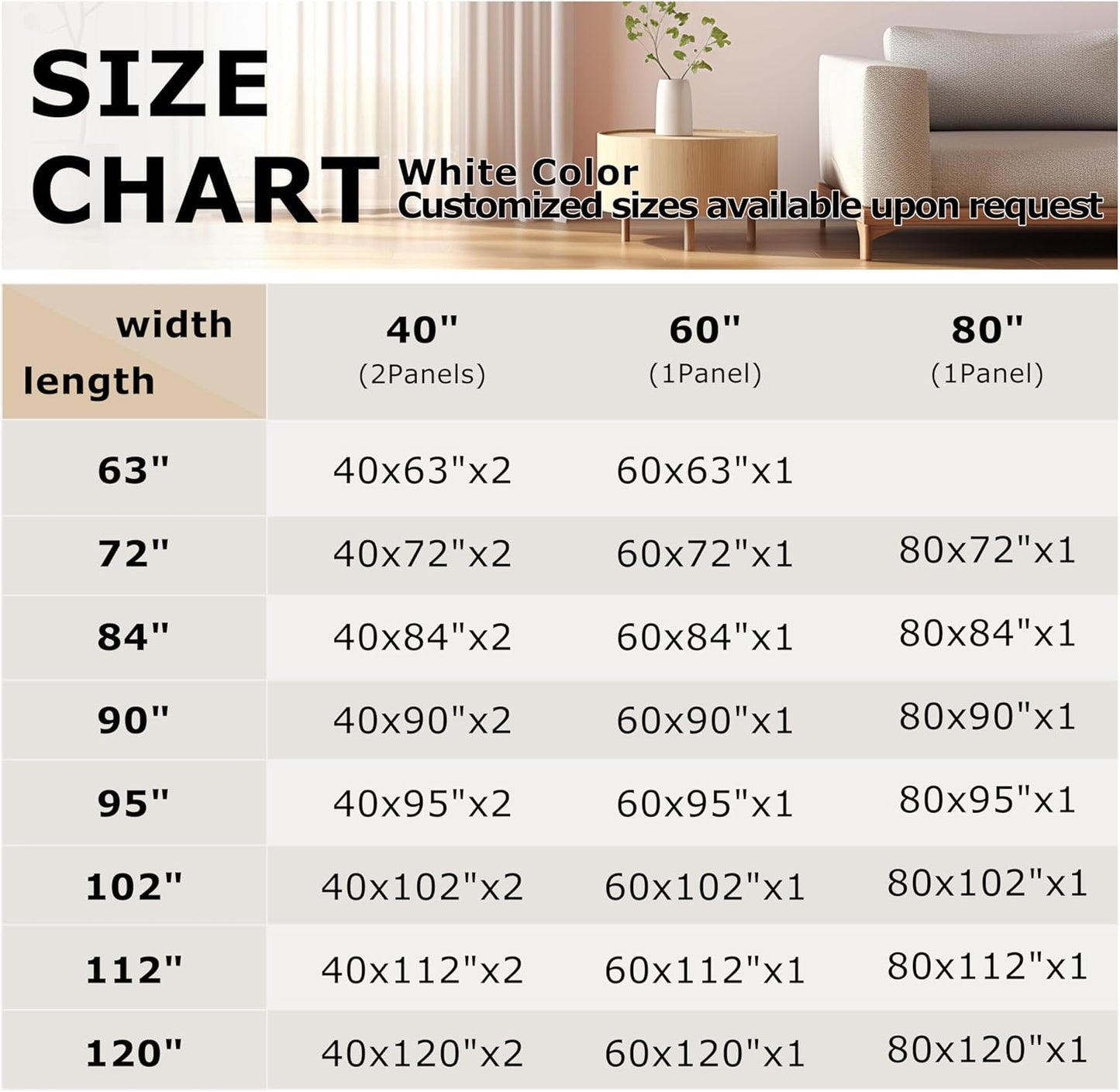 Vision Home White Pinch Pleated Semi Sheer Curtains Textured Light Filtering Window Curtains 84 inch for Living Room Bedroom Rayon Blended Pinch Pleat Drapes with Hooks 2 Panels 40" Wx84 L