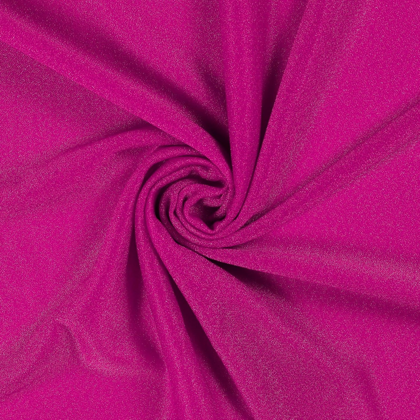 VDS Pack of 3 Panel (30 Inch X 20 Feet) Wedding Arch Draping Fabric Sheer Chiffon Fabric Drapery for Wedding Ceremony Reception Swag Backdrop Canopy Chuppah ARBO Altars Decoration (Magenta)