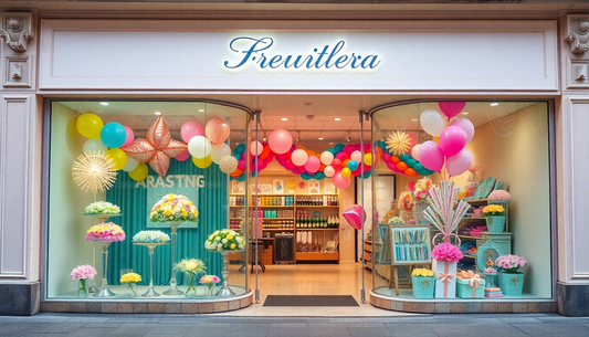 Cherish & Celebrate: Your One-Stop Shop for Party and Wedding Decorations in the USA