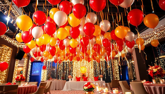 Must-Have Party Decorations for Every Occasion