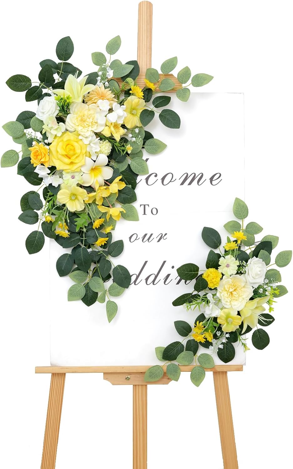 Artificial Plants & Flowers