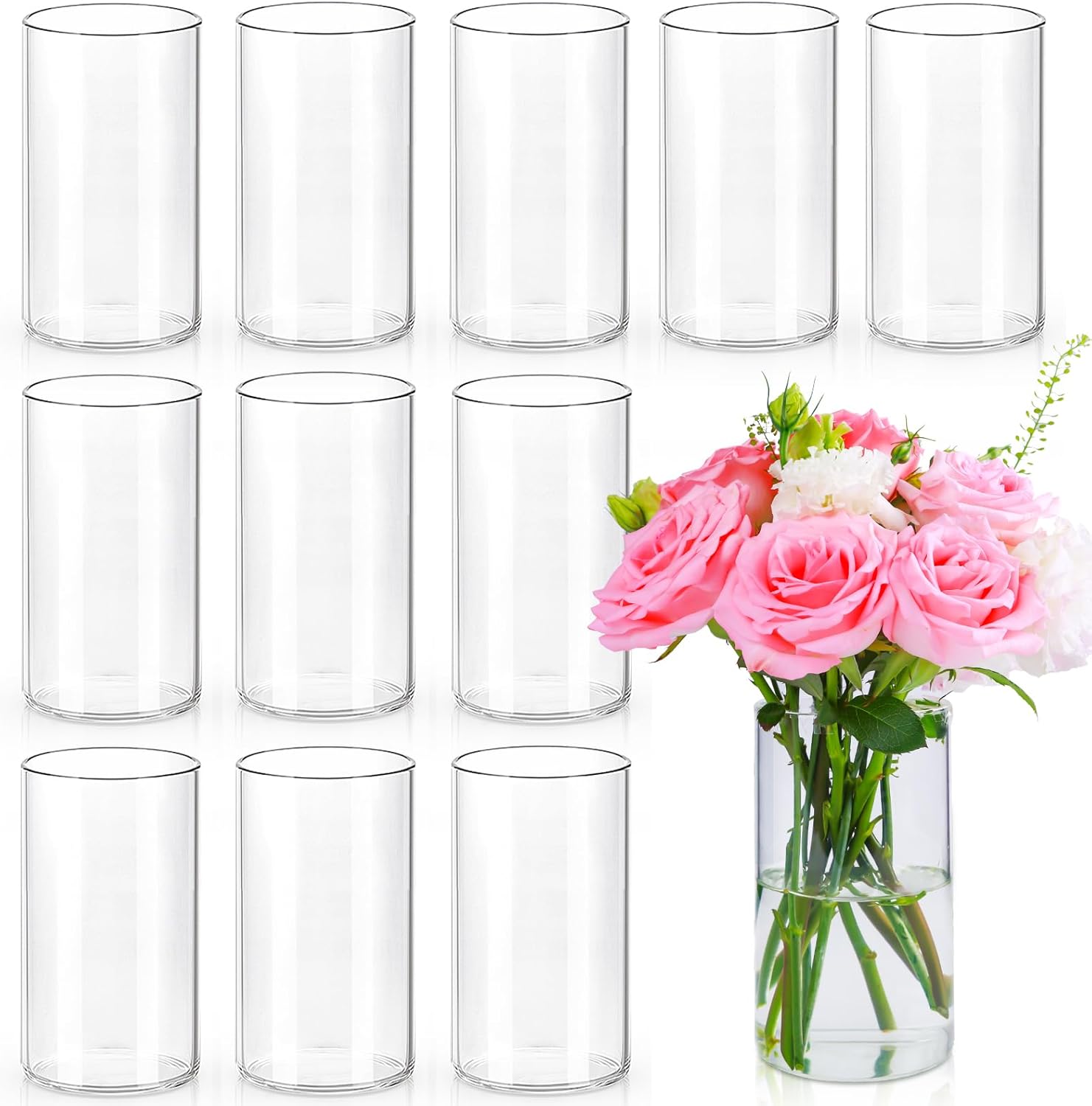 Vases
