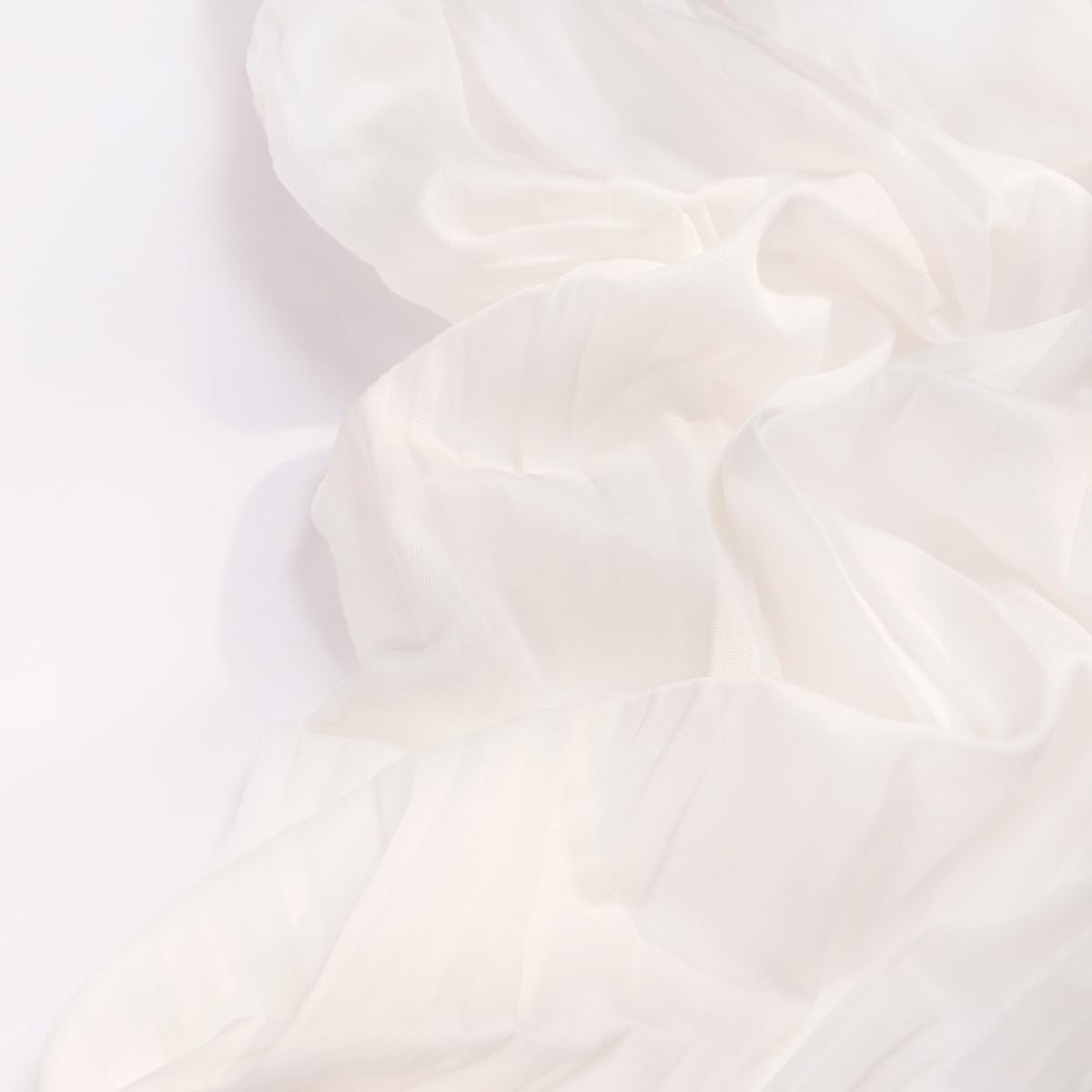 Ivory White Cheesecloth Table Runner Fall Table Runner Boho Gauze 120 Inches White Cheese Cloth Fall Table Decorations for Thanksgiving Weddings Bridal Baby Shower