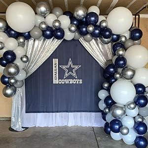 Eternal Beauty Silver Sequin Backdrop, 4x7 Ft Glitter Background Curtains for Shimmer Photography Party Wedding Birthday Back Drop Decor