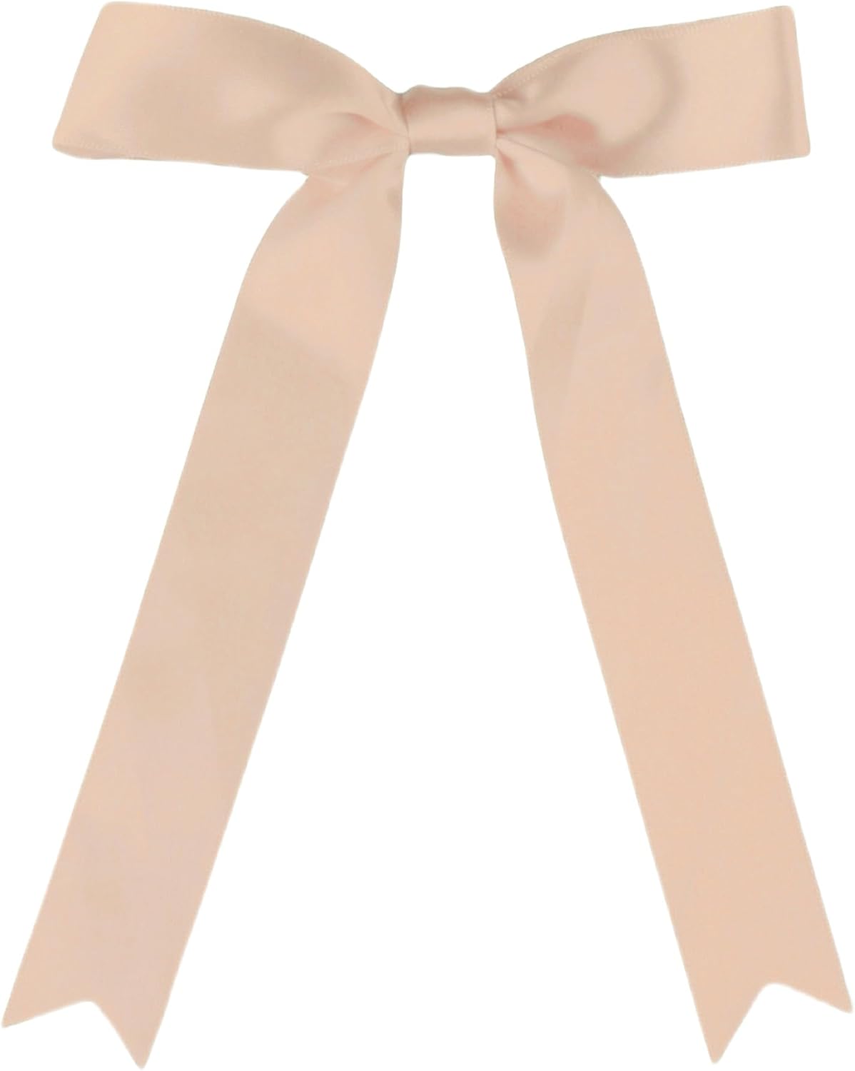 30 Pcs Khaki Satin Bows 6 X 10 Inch Premade Bows with Twist Tie for Wedding Florist Decor, Cake Pops,Christmas Tree & Gift Wrapping(Khaki)