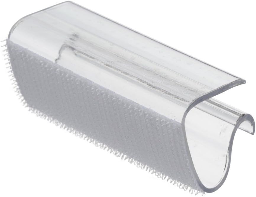 Ultimate Textile Pleat Polyester Fabric Table Skirt - Machine Washable Flame Resistant with Clips for Events, Weddings & Trade Shows, Cut & Sewn in Paterson, NJ - Cobalt, 21' Shirred Pleat