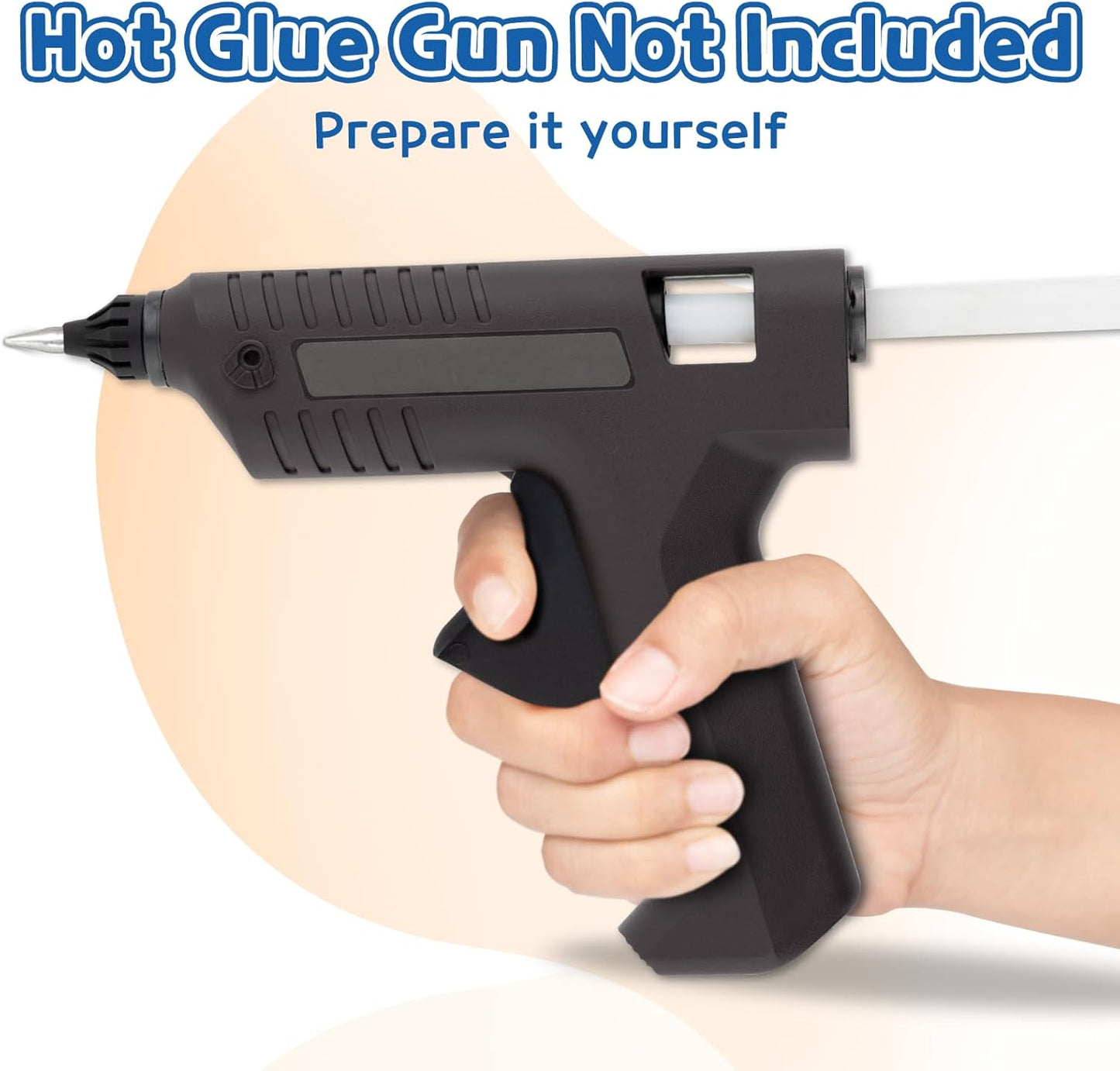 Marquee Numbers 4 Feet Tall Big Light Up Numbers 50th Birthday Decorations Women Men White Anniversary Party Decor Large Cardboard Prop Backdrop Sign 50