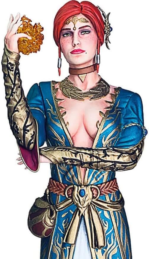 Dark Horse Comics Witcher 3 - Wild Hunt: Triss Merigold Series 2 Figure