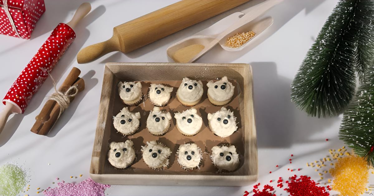 4 in 1 Edible Black Pearl Sugar Sprinkles 6 oz, 4 sizes Candy Pearls Ideal for Baking, Cake and Cupcake Toppers, Cookie Decoration, Ice Cream Topping, Wedding Shower Valentines Halloween Christmas