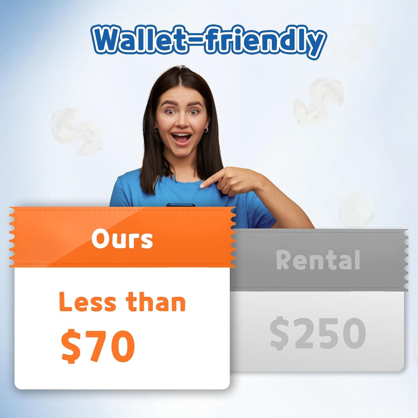 Marquee Numbers 4 Feet Tall Big Light Up Numbers Sweet 16 16th Happy Birthday Decorations Girl Boy White Anniversary Party Decor Large Cardboard Prop Backdrop Sign 16