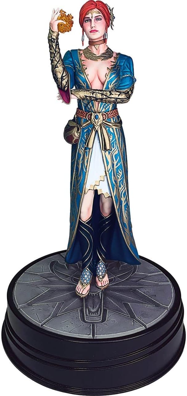 Dark Horse Comics Witcher 3 - Wild Hunt: Triss Merigold Series 2 Figure