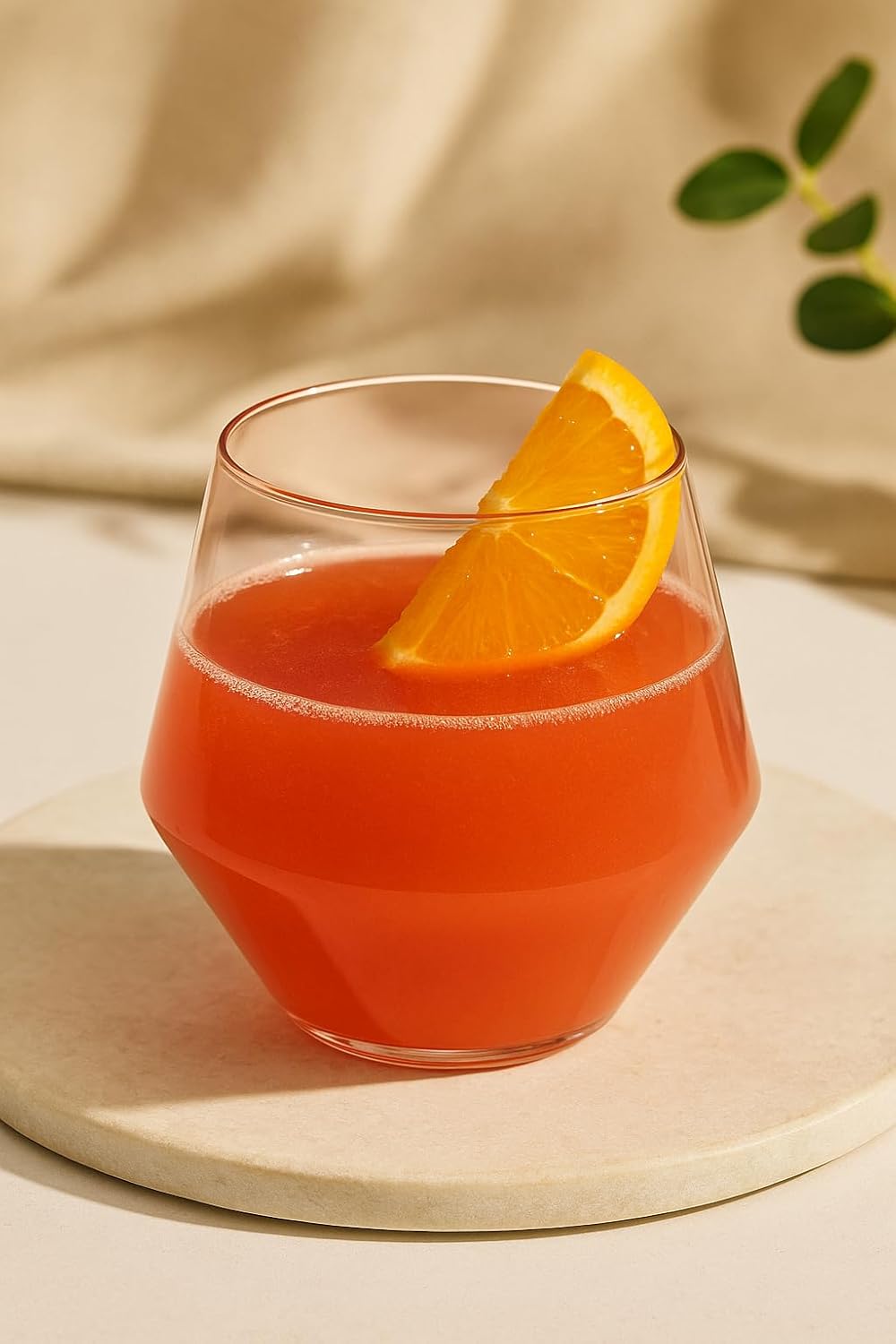 40 count Diamond Unbreakable Stemless Plastic Wine Champagne Whiskey Glasses Elegant Durable Disposable Indoor Outdoor Ideal for Home, Office, Bars, Wedding, 12 Ounce Cups Gold Rim (Color Collection)