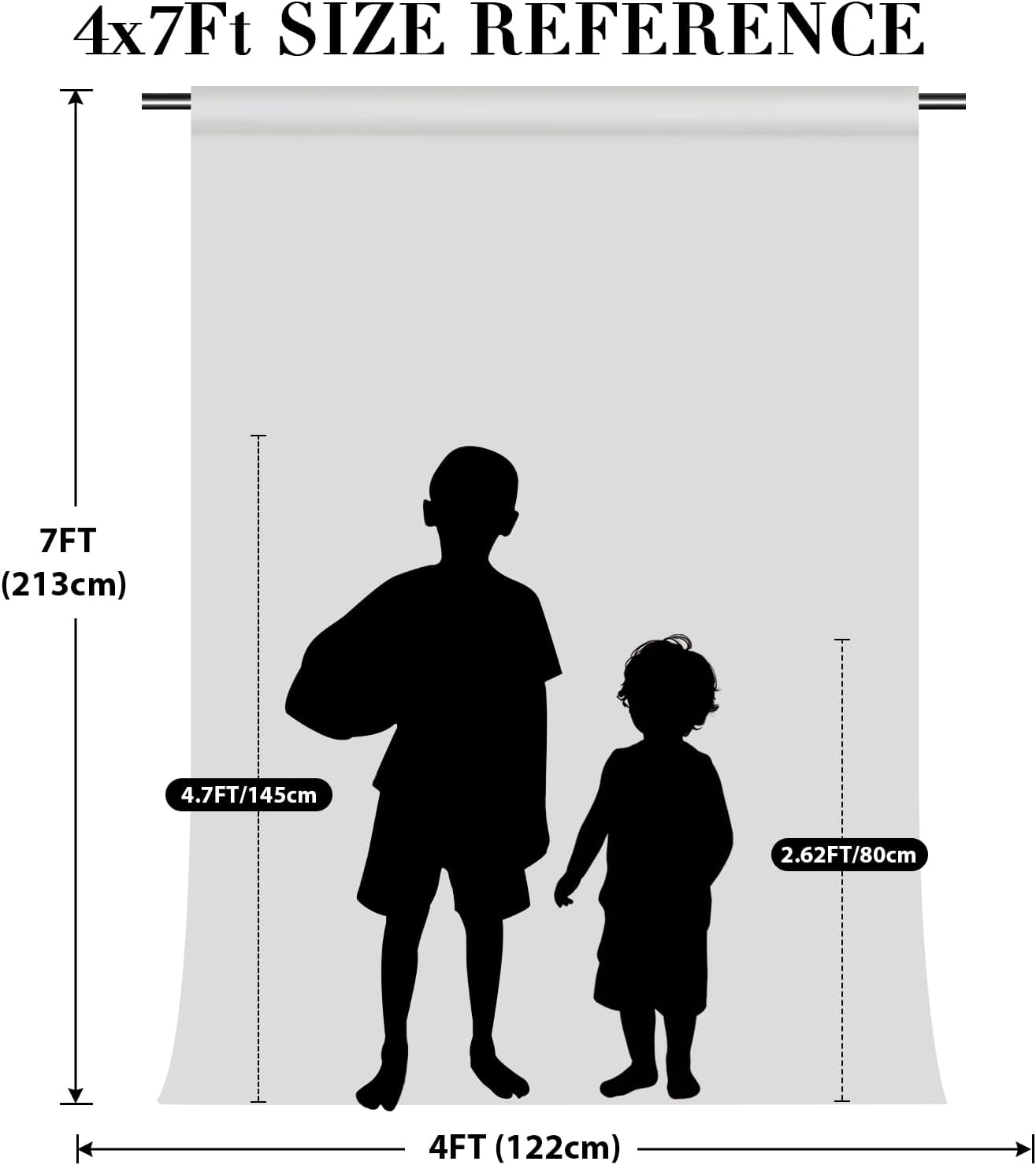 Eternal Beauty Turquoise Sequin Backdrop, 4x7 Ft Glitter Background Curtains for Shimmer Photography Party Wedding Birthday Back Drop Decor