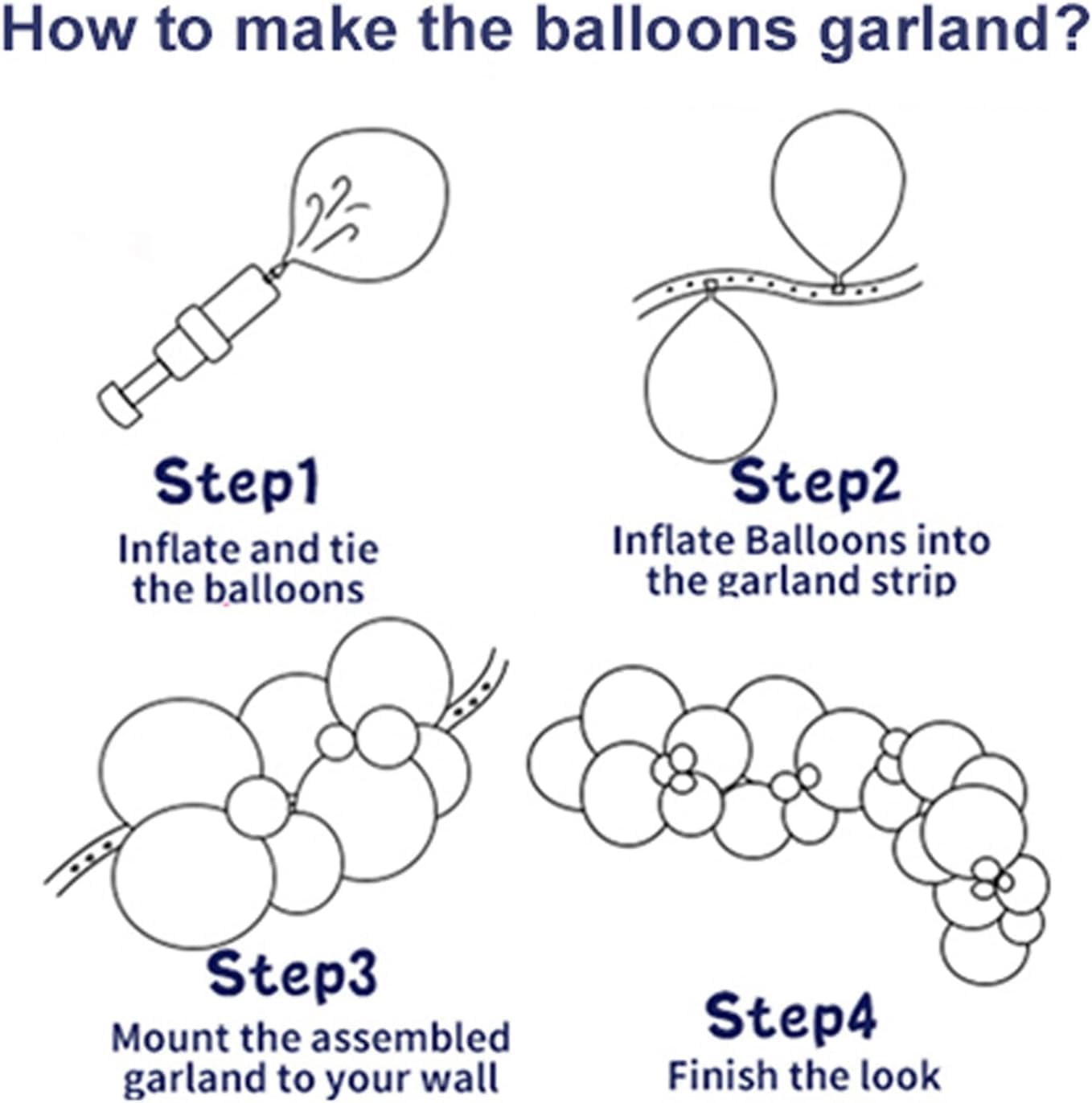 Green Balloons Arch Garland Kit, 98pcs Green Balloon Difference Sizes Latex Balloons with 16ft Tape Strip & Dot Glue for Birthday Baby Shower Jungle Safari St. Patrick's Day Decoration