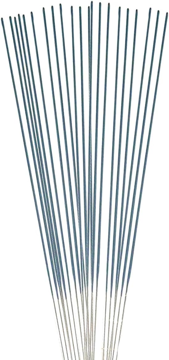 22 Inch Wedding Farewell Tag Accessories, 40 Fairy Wands for Parties,Wedding Send-Off, Props, Parties, Holiday Celebrations