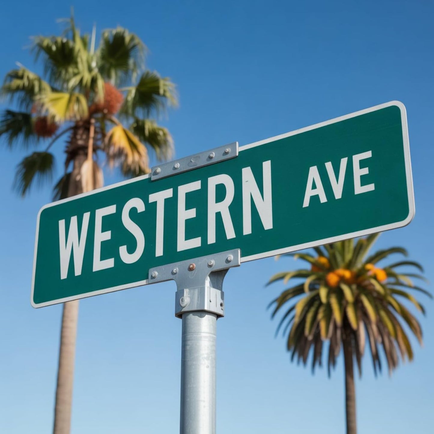 Custom Street Sign, Reflective Option, 12x36 Inch, Rust Free Aluminum,Weather/Fade Resistant,UV Protected