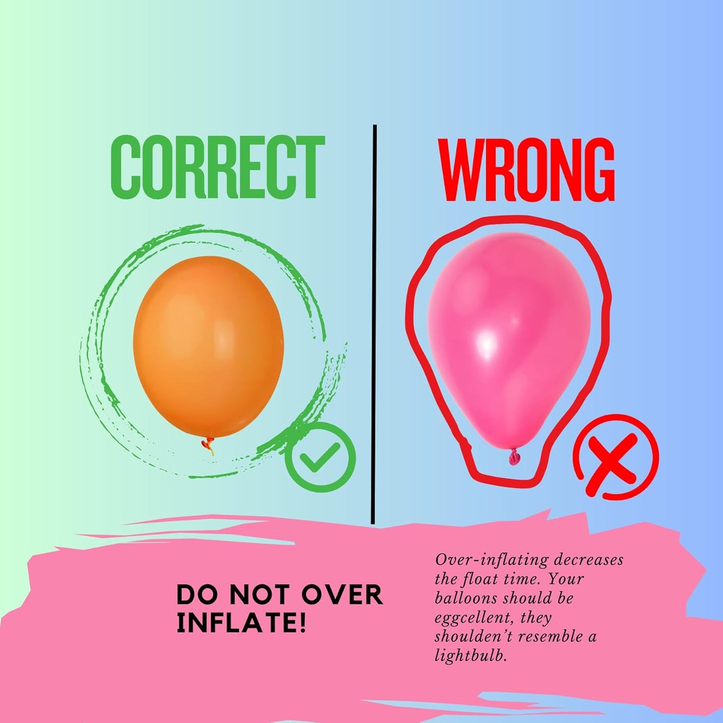 13L Helium Tank for Balloons at Home, Premium 99.99% Pure Helium Gas Kit, Inflates 50 9“Latex Balloons, Ideal for Birthdays, Weddings, Baby Showers (1-Pack)