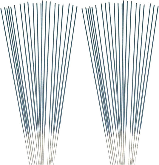 22 Inch Wedding Farewell Tag Accessories,120 Fairy Wands for Parties,Wedding Send-Off, Props, Parties, Holiday Celebrations