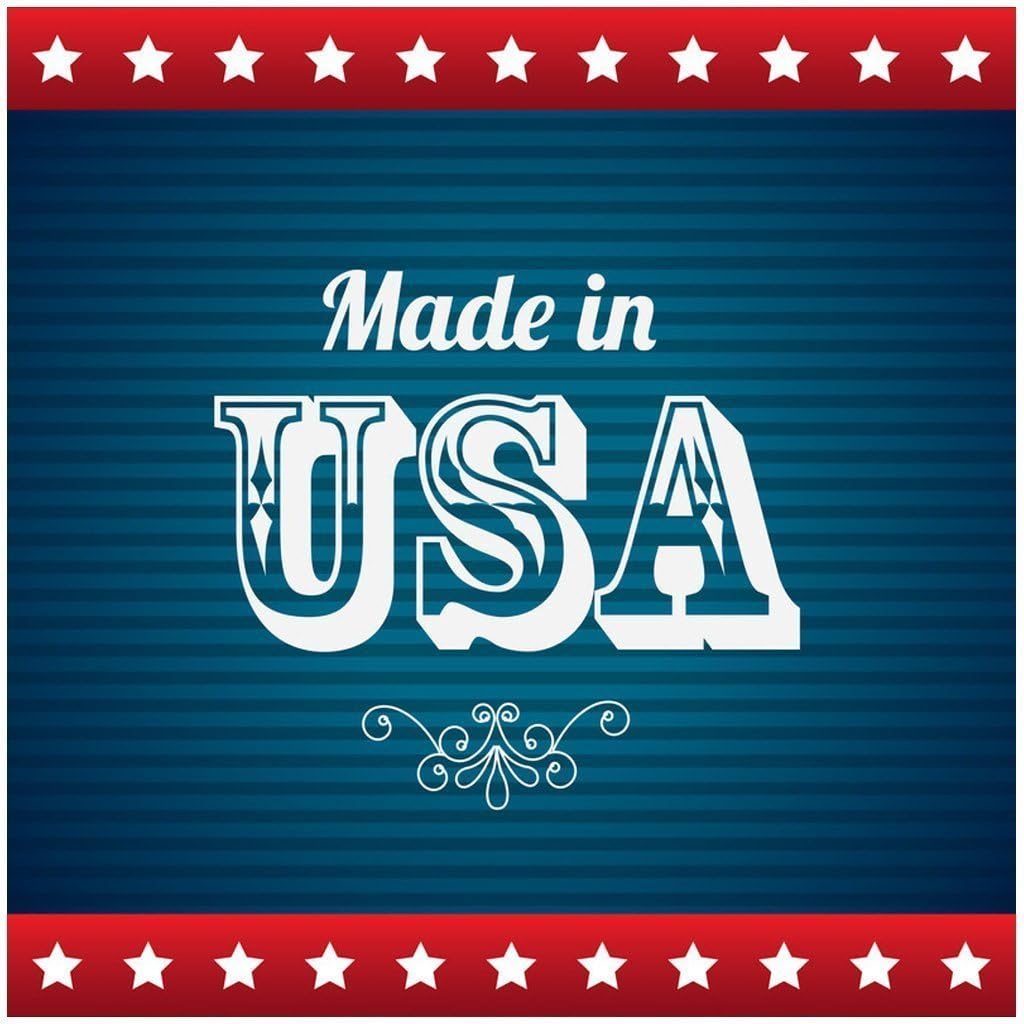 VictoryStore Magnets - Just Married Oval Car Magnet, Set of 2, Size 18 inches x 24 inches