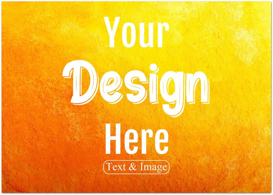 100-500 Custom Stickers Personalized Labels, Customized Stickers with Any Image Logo and Text. Custom Stickers for Business Logo Labels,etc. (Rectangle,1.5X1 Inch)