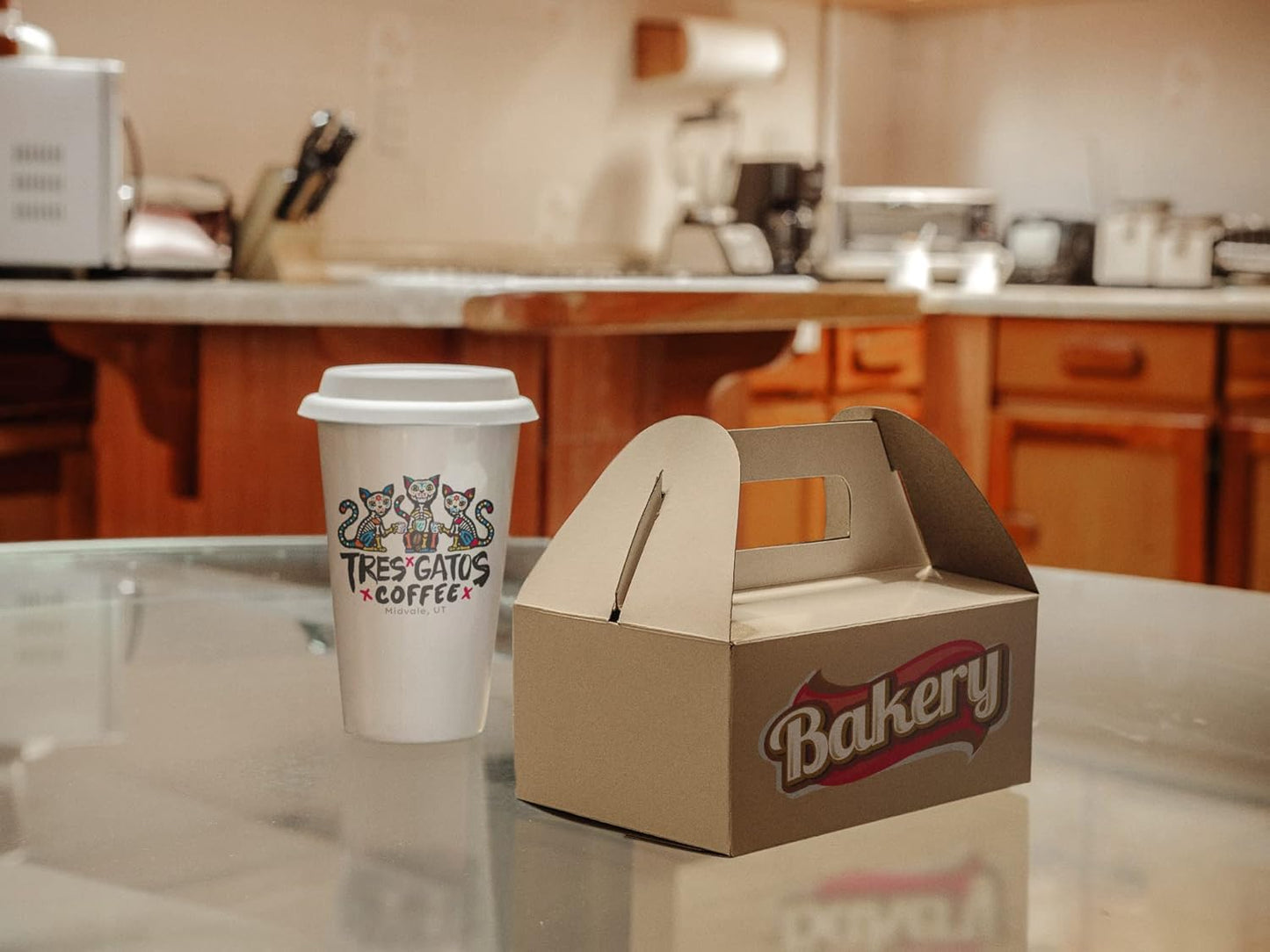 80 Custom Personalized Stickers Labels Vinyl Waterproof, Made USA, Made Any Name,Text, Image, Logo 4" Contour Cut