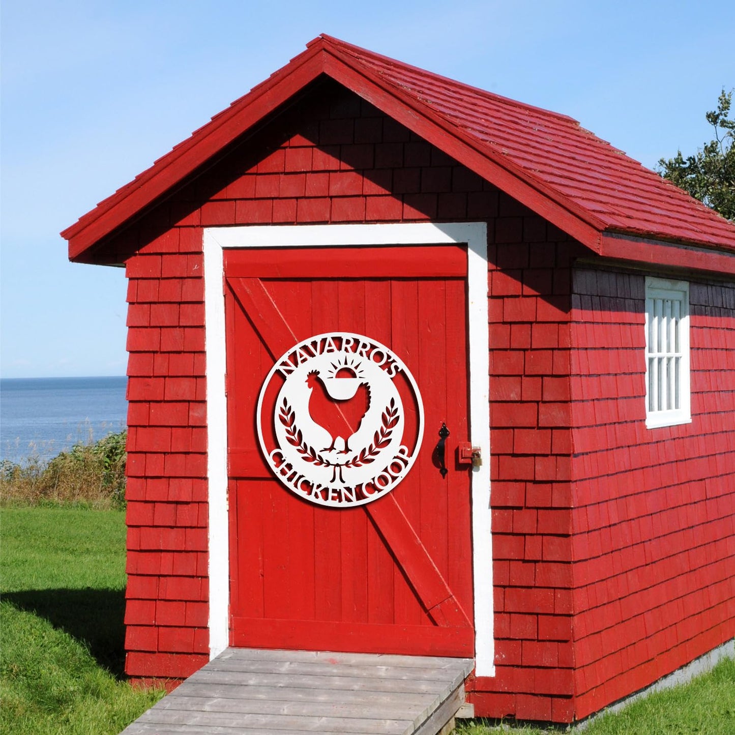 Custom Metal Signs Metal Name Sign Metal Wall Art Split Letter Monogram Wall Decor Metal Wall Art Last Name Sign Family Name Sign Personalized Wedding Gift Fire Pit Sign Outdoor Decor Cabin Sign