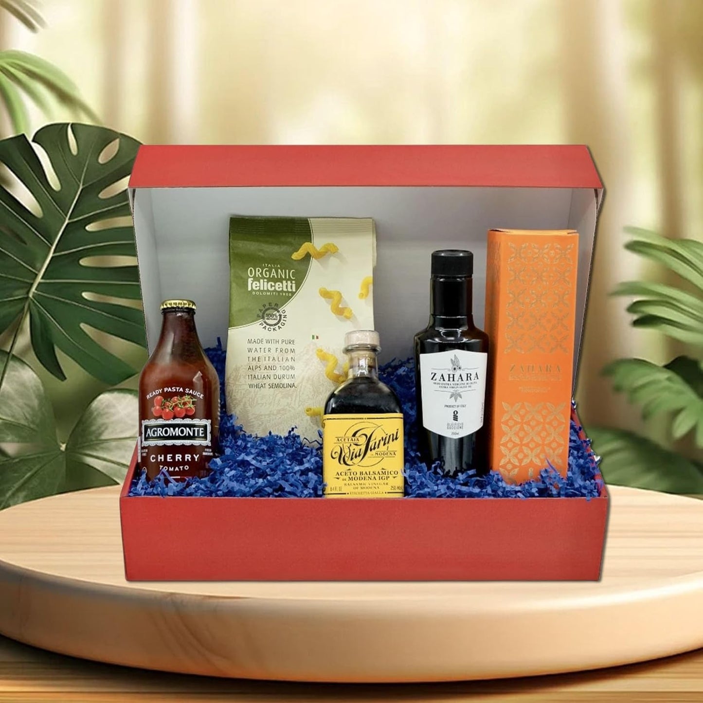 Zankubom 1 LB Navy Blue Crinkle Cut Paper Shred Filler Great for Gift Wrapping, Deep Royal Blue Basket Fillers, Birthday, Gift Wrapping, Halloween Thanksgiving Christmas Party Decor Filling Supplies