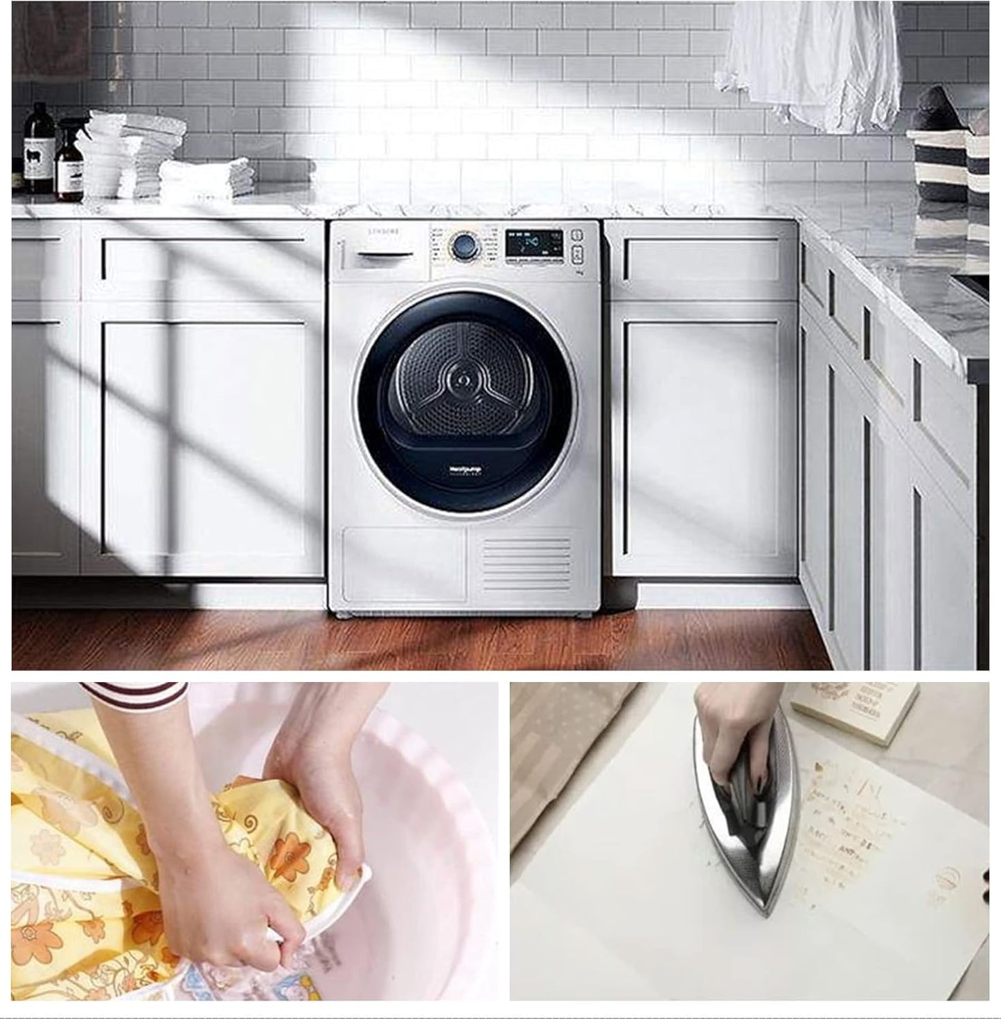 3x5ft Grey Portrait Photography Backdrops Solid Texture Abstract Photo Background for Photoshoot