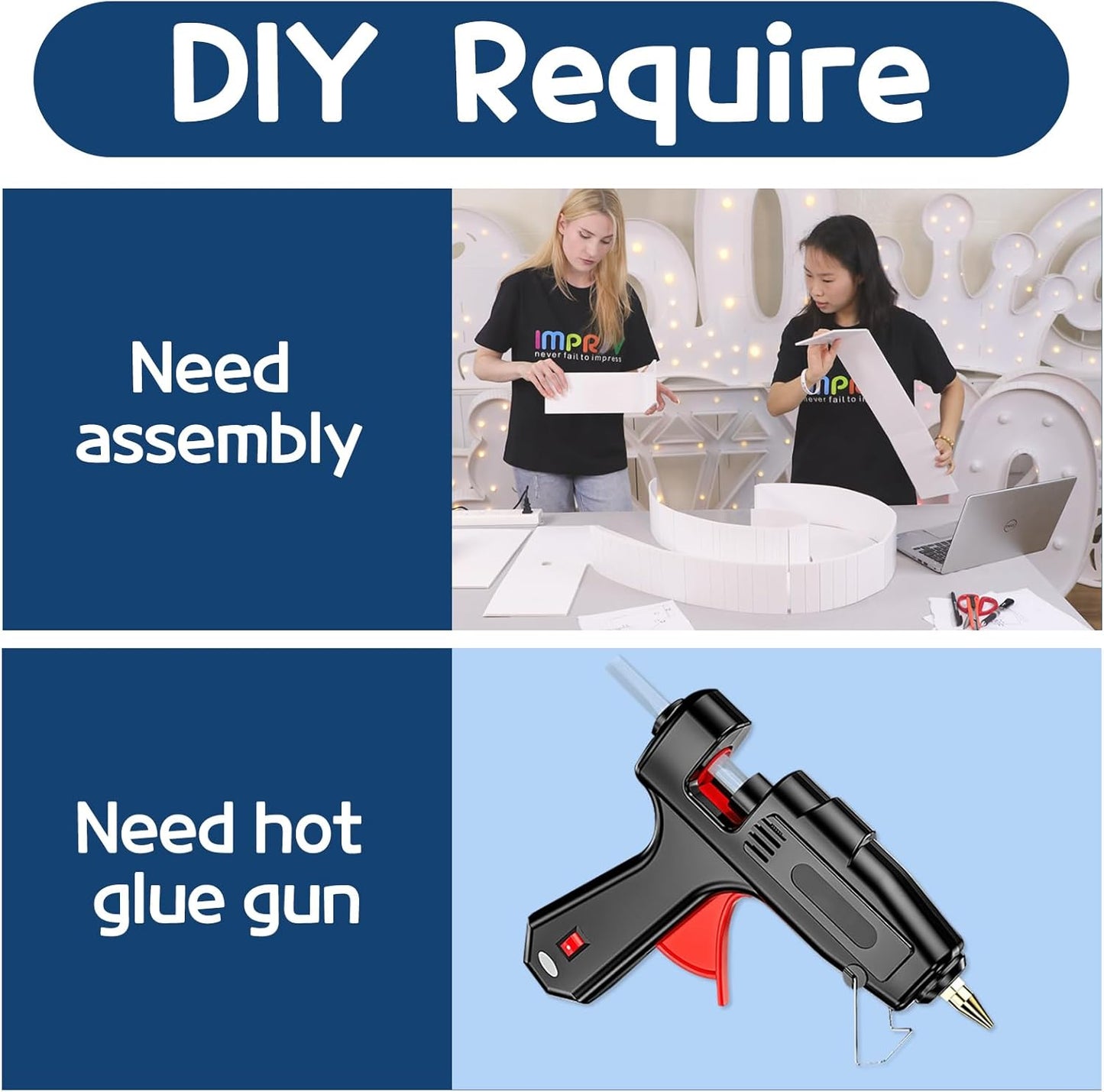 Marquee Letters 3 Feet Tall Large Light Up Letters Baby Shower Decorations Wedding Engagement Proposal White Party Decorations Marry Me Sign Big Cardboard Backdrop V