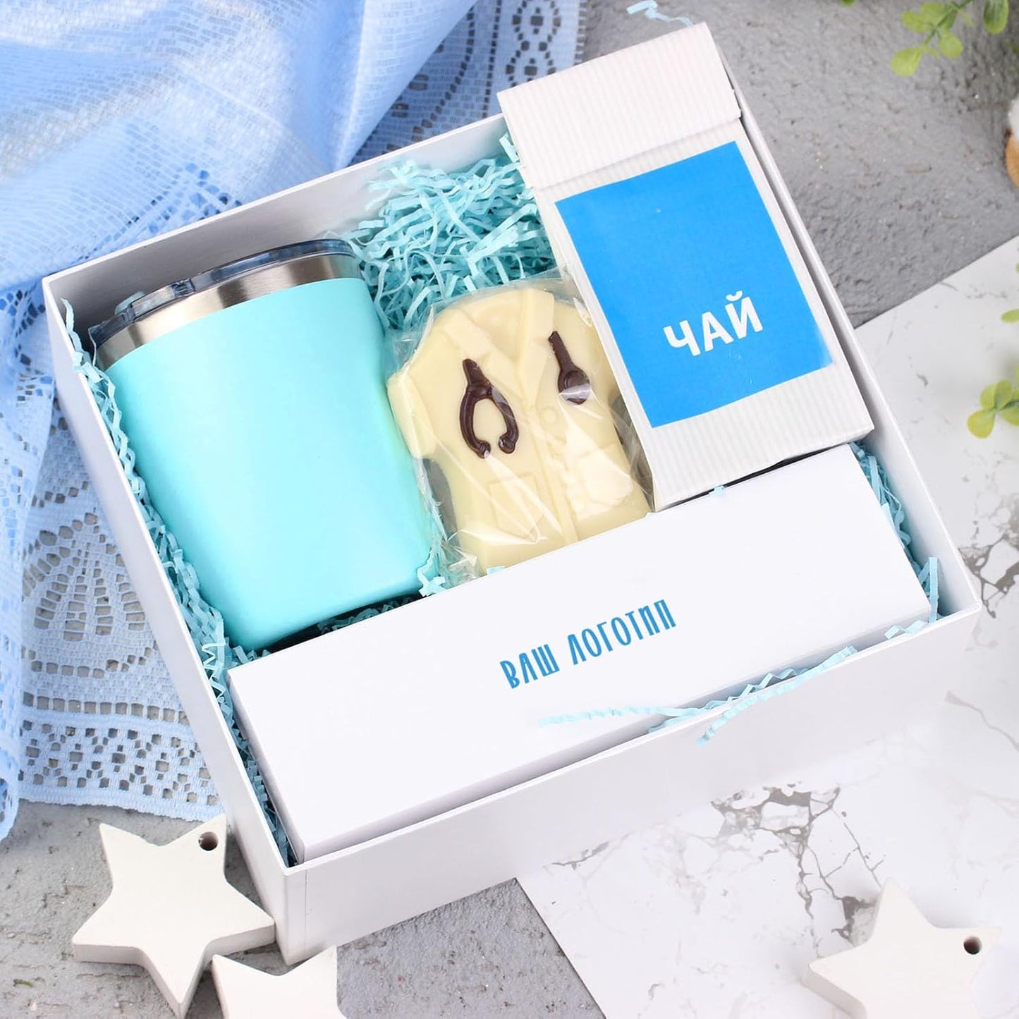 1 LB Light Blue Crinkle Cut Paper Shred Filler Great for Gift Wrapping, Light Blue Basket Fillers, Birthday, Gift Wrapping, Halloween Thanksgiving Christmas Easter Party Decor Filling Supplies