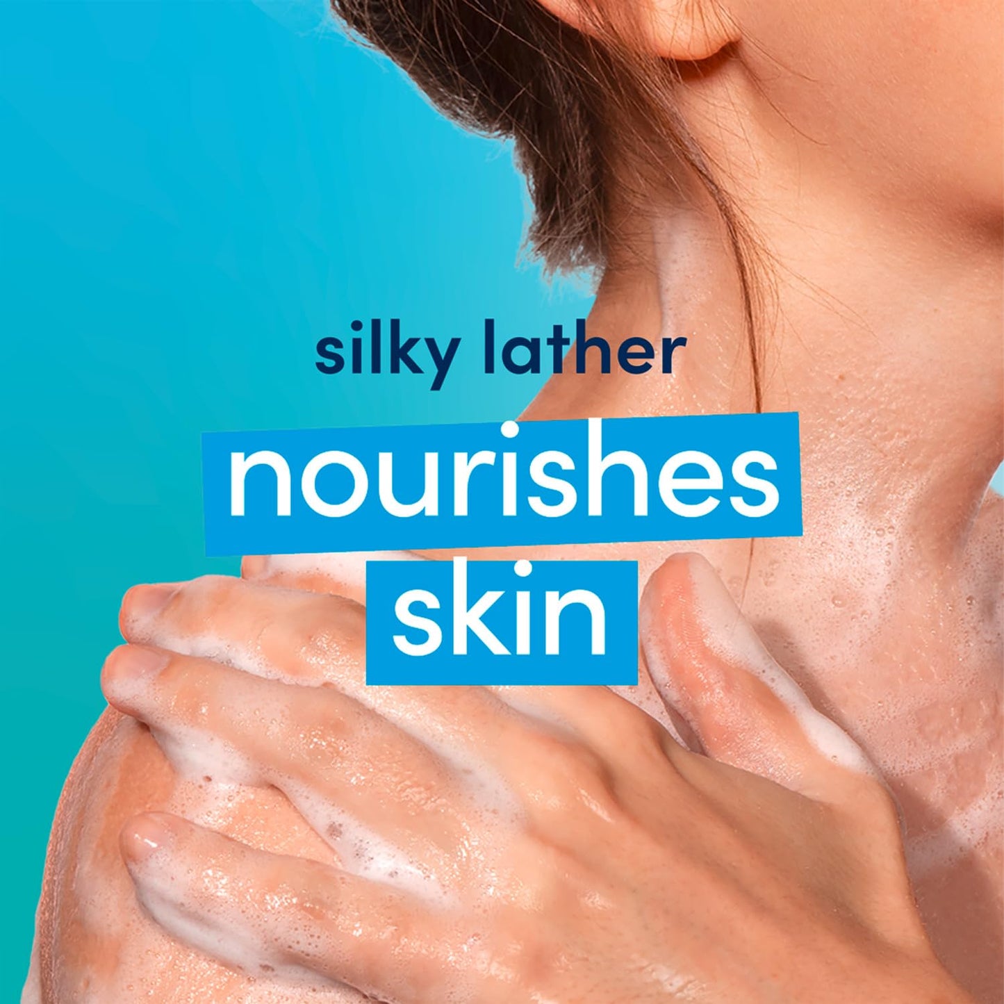 Dove Soap, Gentle Exfoliating Beauty Bar 8-Pack – 3-in-1 Moisturizing Face, Body & Hand Soap, 4.75 Oz Ea