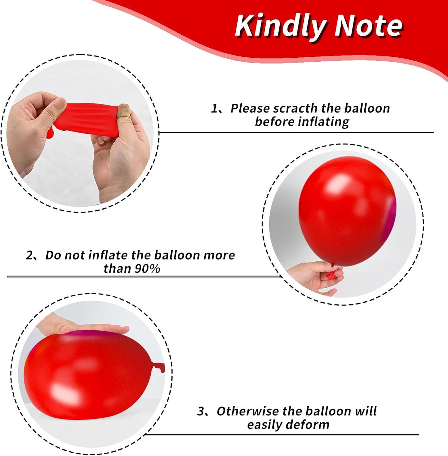 Race Car Balloons, 50Pcs 12 Inches Car Decorations with Red Blue Yellow Burnt Orange Black Party Balloons for Boy Birthday Race Car Themed Party Birthday Baby Shower Graduation Decorations