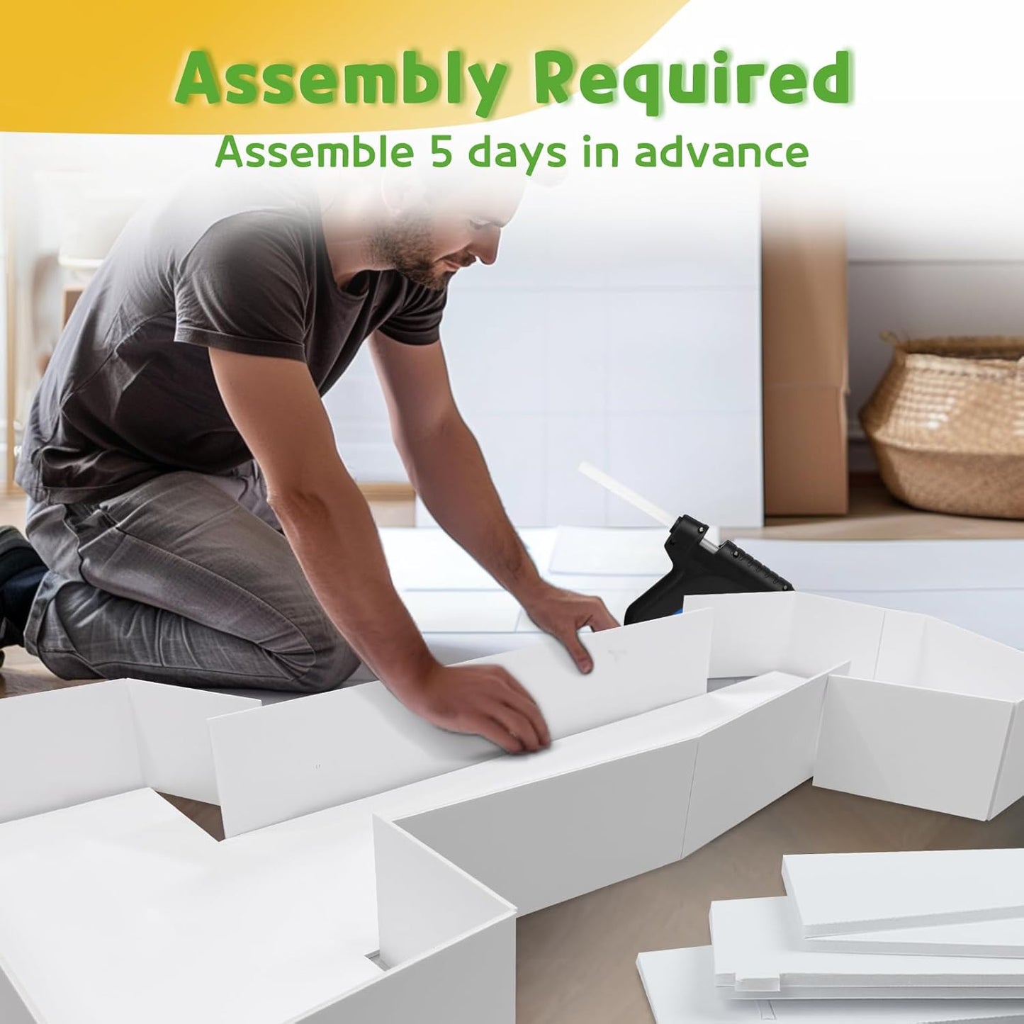 Marquee Numbers 4 Feet Tall Large Light Up Numbers 70th Birthday Decorations Women Men Big Yellow Light Outdoor Anniversary Decorations Balloon Arch Kit Party Backdrop 70