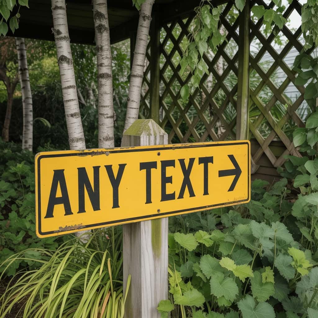 Custom Signs Outdoor Metal, Personalized Street Sign for Home Bar Wall Decor, 6x24 Inches, Indoor/Outdoor Use, Arrow Signs, Fade Resistant .040 Aluminum