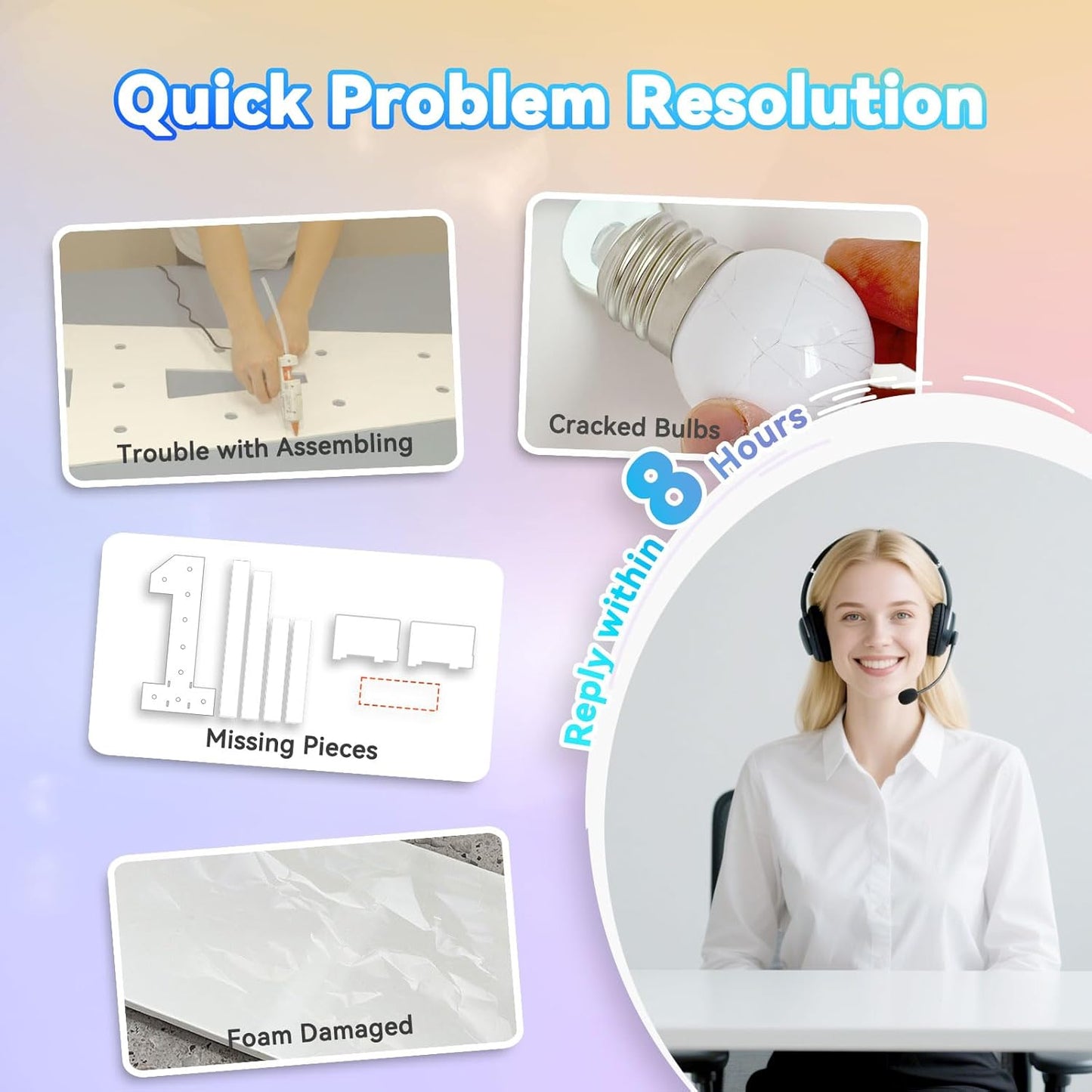 Ledido 4FT Marquee Light Up Numbers, 34 Colors Changing Marquee Numbers 4 Feet Tall with Remote, Big Numbers for Party Wedding Graduation Birthday Decoratoons, Large Light Up Number 3