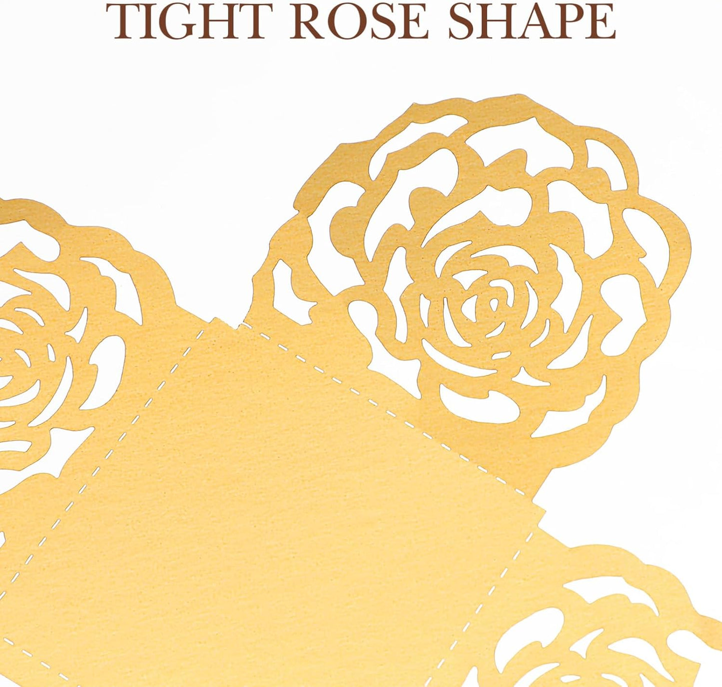 100Pcs Truffle Wrapper Liners, Paper Mini Cupcake Liners Chocolate Candy Transfer Sheets, Peanut Cupcake Wrappers Dessert Tray Muffin Baking Cups for Birthday Wedding Decoration