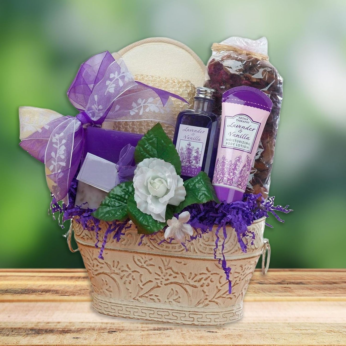 1 LB Deep Purple Crinkle Cut Paper Shred Filler Great for Gift Wrapping, Deep Purple Basket Fillers, Birthday, Gift Wrapping, Anniversary, Halloween Thanksgiving Christmas Party Decor Filling Supplies