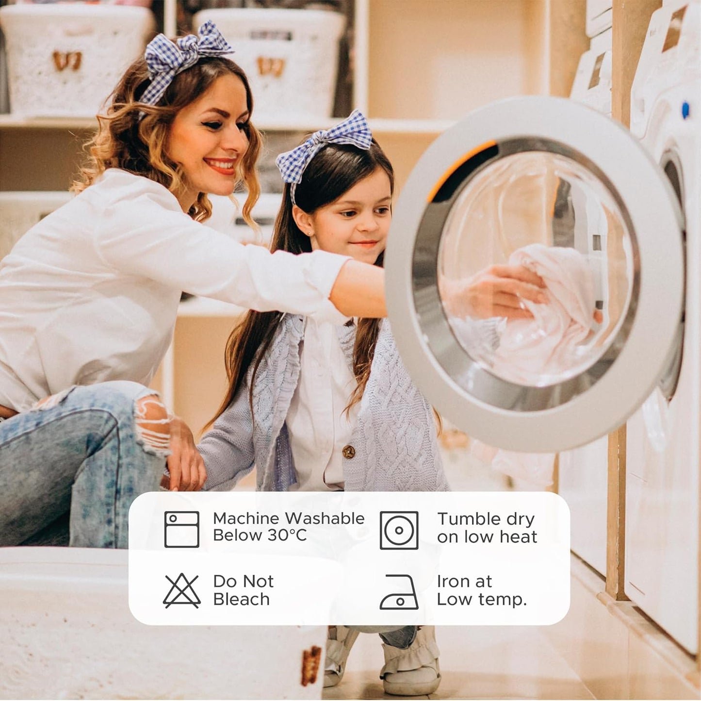 Fitable 8 Pack Rectangle Tablecloths: Stain Resistant Wrinkle Free Fall Table Clothes, Washable Reusable Polyester Table Covers for Wedding Thanksgiving Party Birthday Banquet(Rust, 70x120 inch)