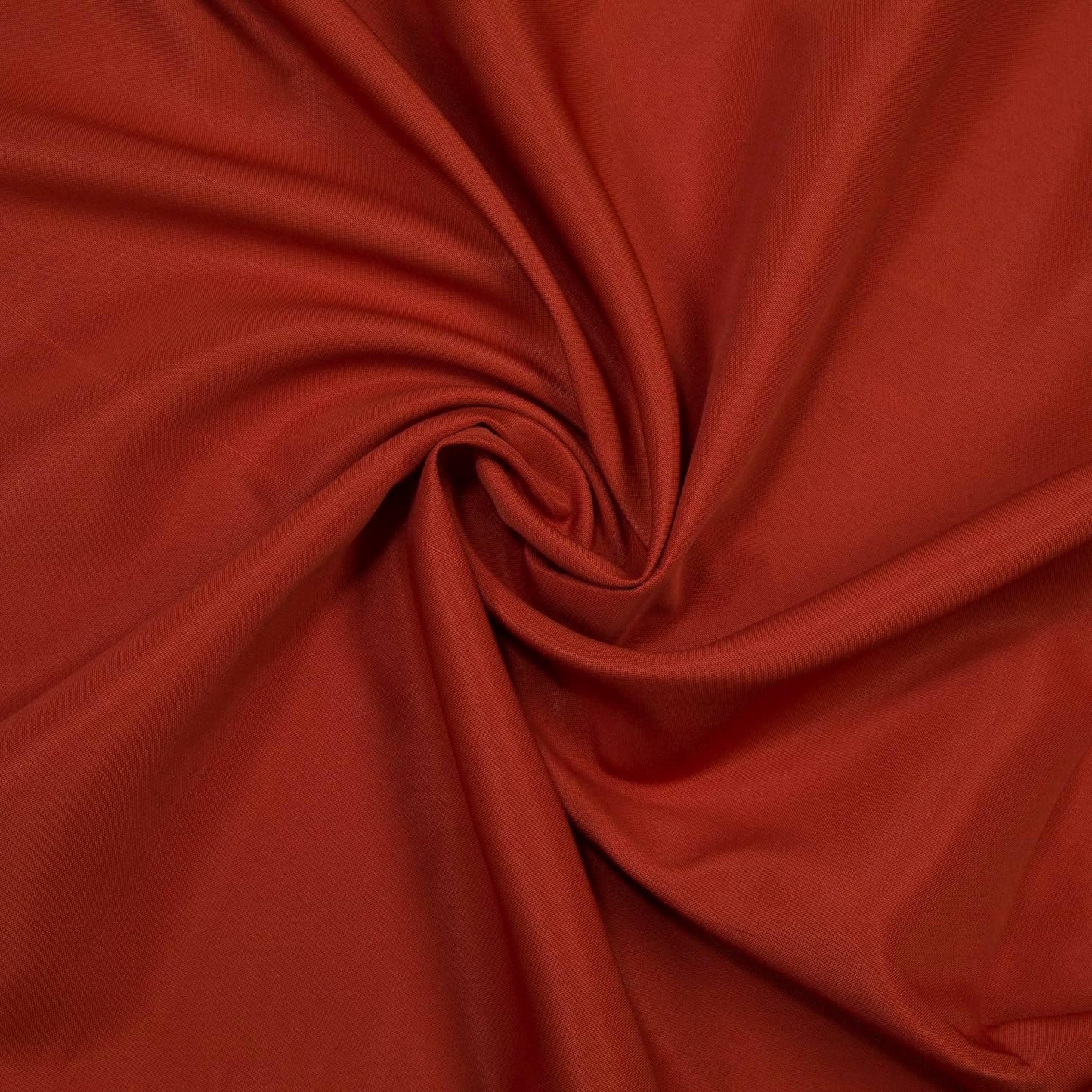 Gee Di Moda Rectangle Tablecloth - 70 x 120 Inch Burnt Orange Table Cloth for 6 or 8 Foot Rectangle Table - Heavy Duty Washable Fabric - for Buffet Table, Holiday Party, Dinner, Wedding & Baby Shower